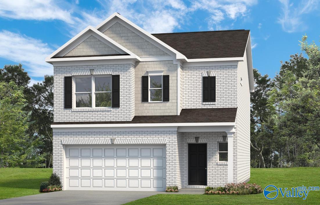 131 Tanger Glen Trail, Harvest, Alabama image 1