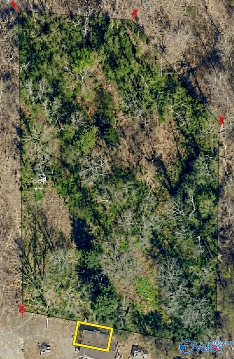 Vacant Land For Sale - 1 ACRE 6th Street<br/> Hayden, AL 35079
