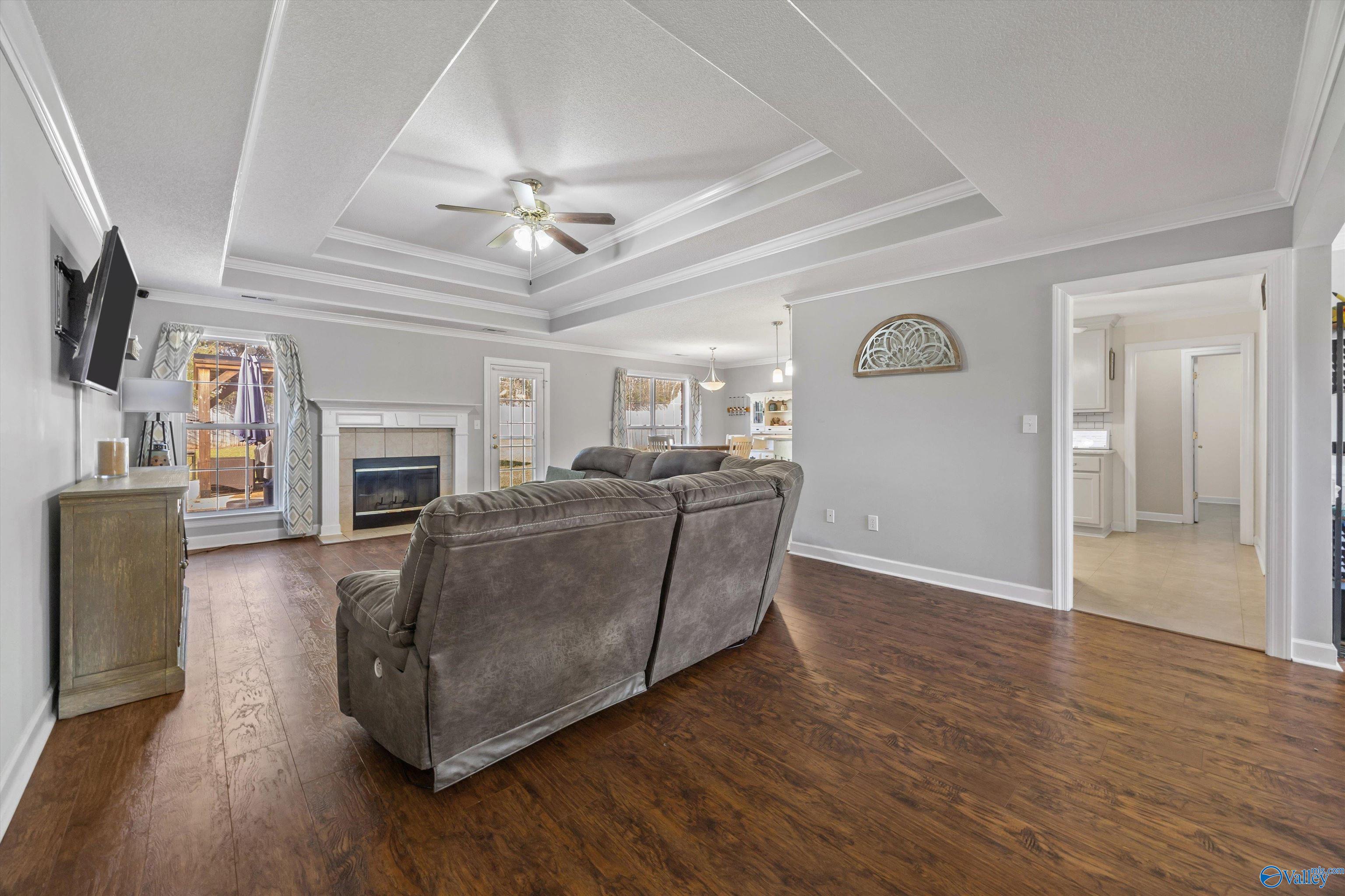 107 Cedar Glen Drive