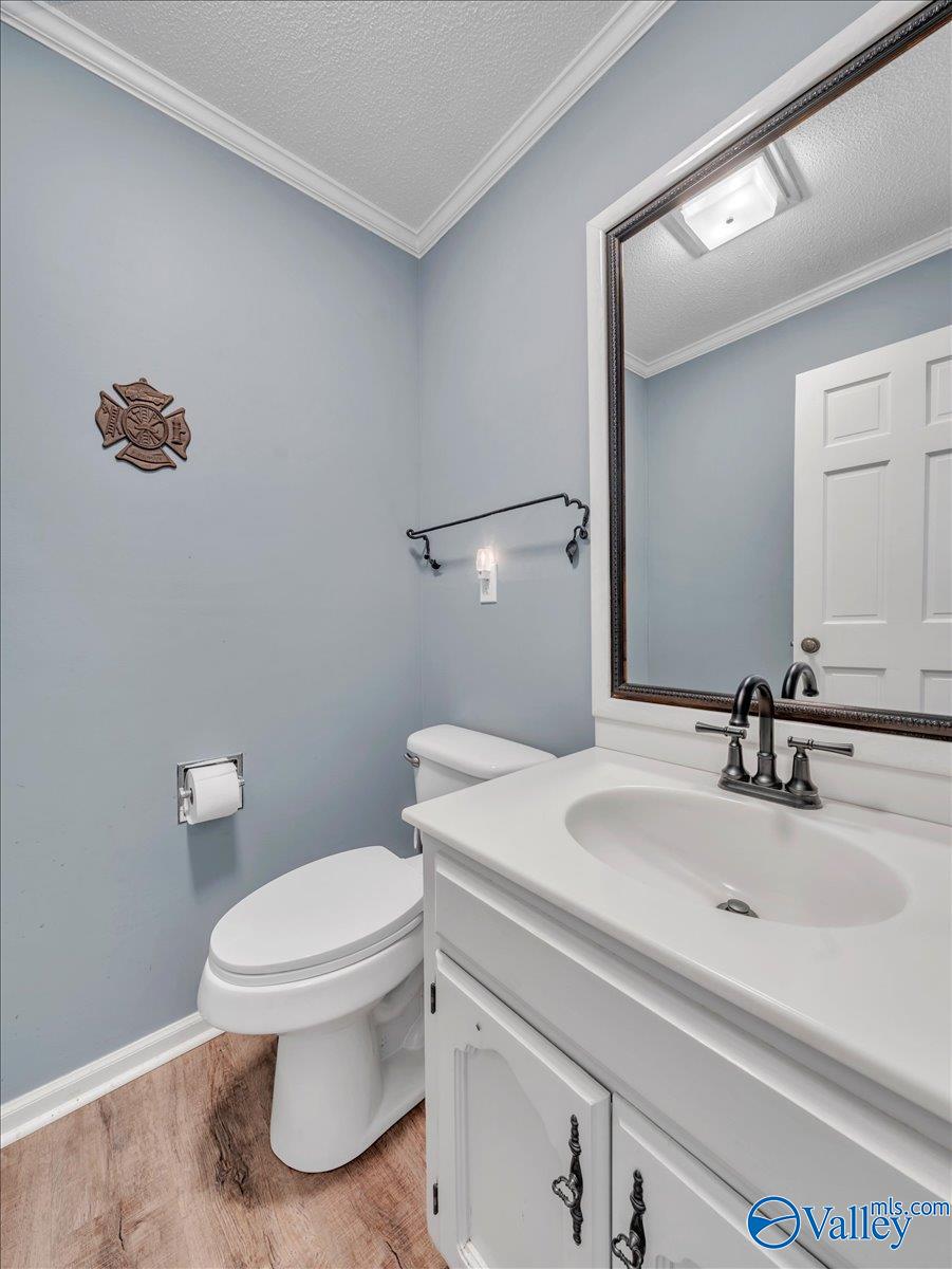 1802 Roseberry Drive, Scottsboro, Alabama image 22