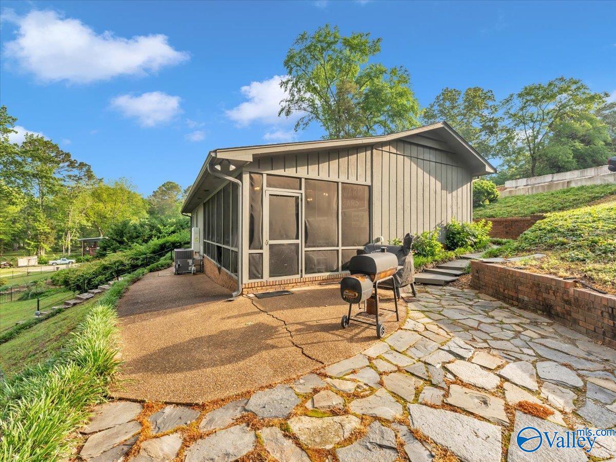 1802 Roseberry Drive, Scottsboro, Alabama image 36