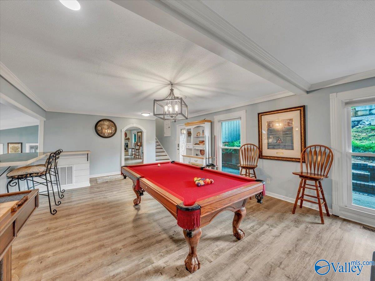 1802 Roseberry Drive, Scottsboro, Alabama image 19
