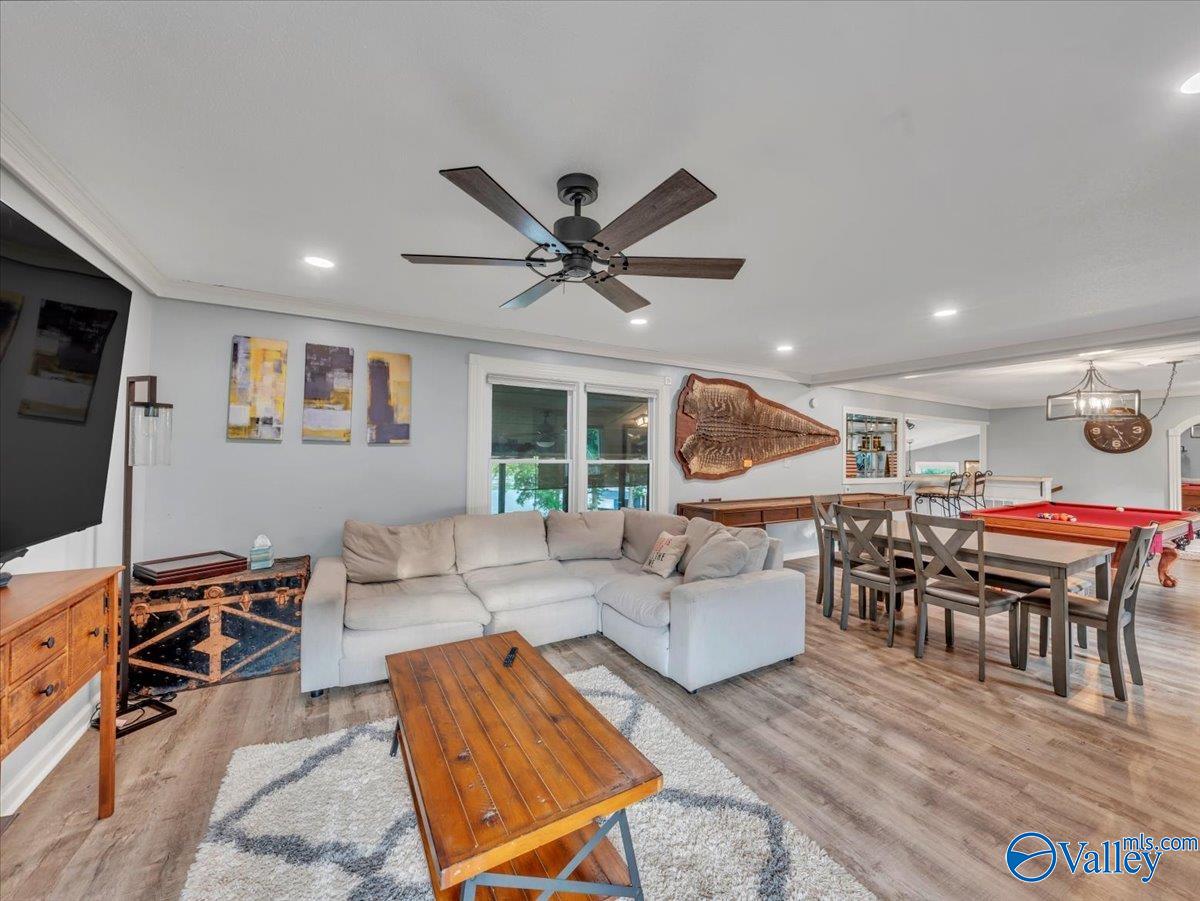 1802 Roseberry Drive, Scottsboro, Alabama image 11