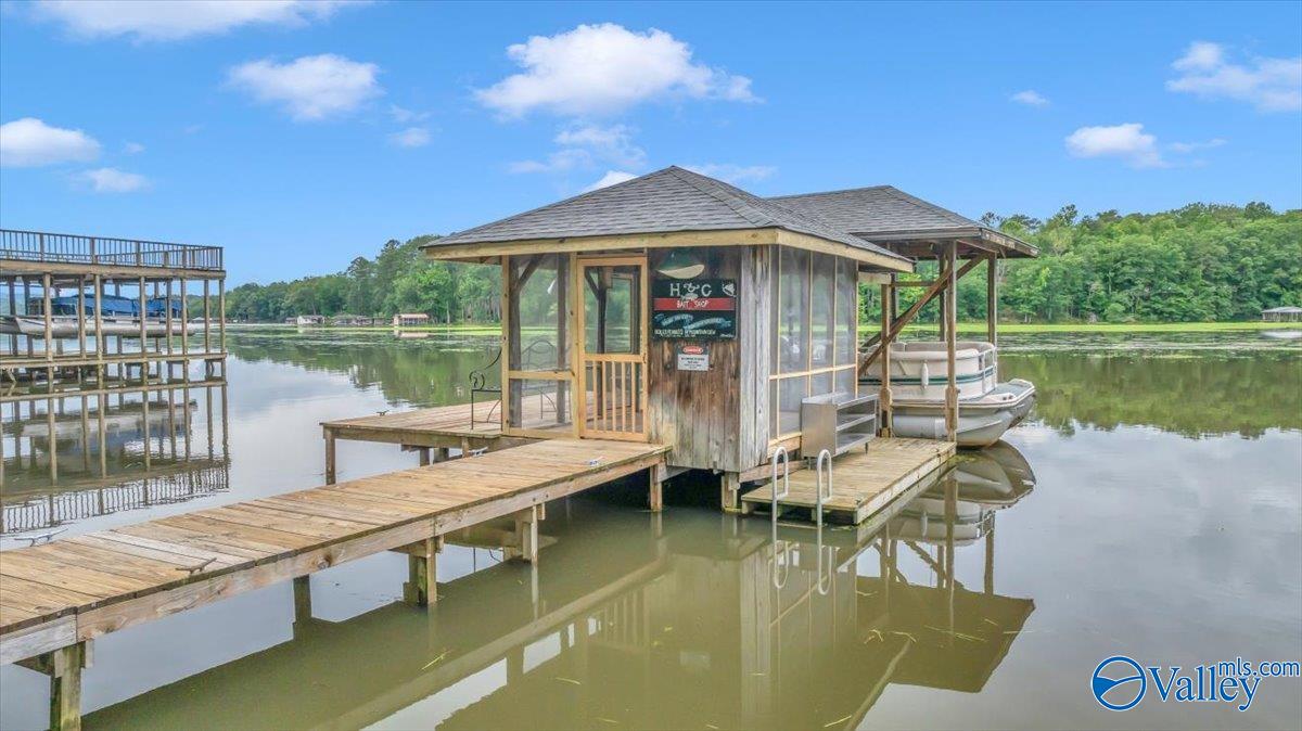 1802 Roseberry Drive, Scottsboro, Alabama image 5
