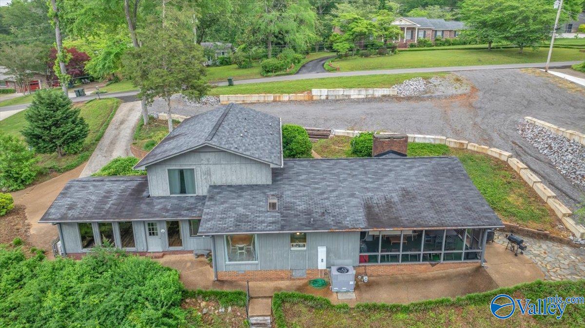 1802 Roseberry Drive, Scottsboro, Alabama image 37