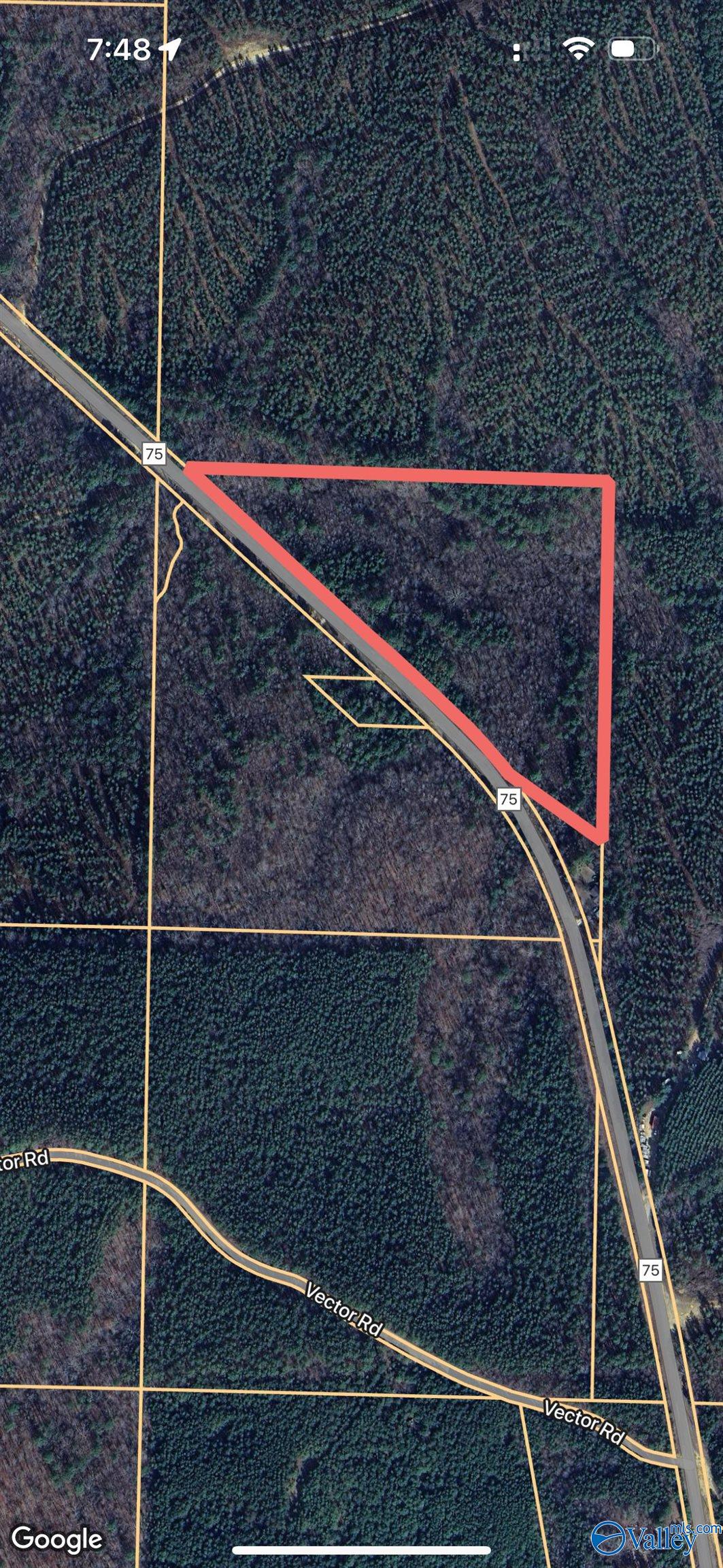 15 Acres Hwy 75, Hamilton, Alabama image 3