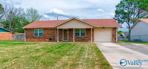 3204 Sandlin Road SW Decatur AL 35603