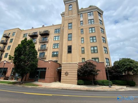 Condo For Sale - 301 Holmes Avenue #204<br/> Madison County, Huntsville, AL 35801