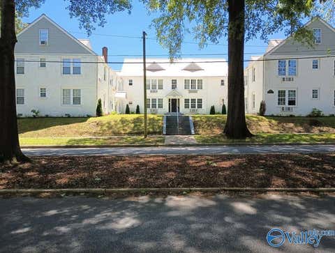 Apartment For Rent - 425 W Tennessee Street #M<br/> Florence, AL 35630
