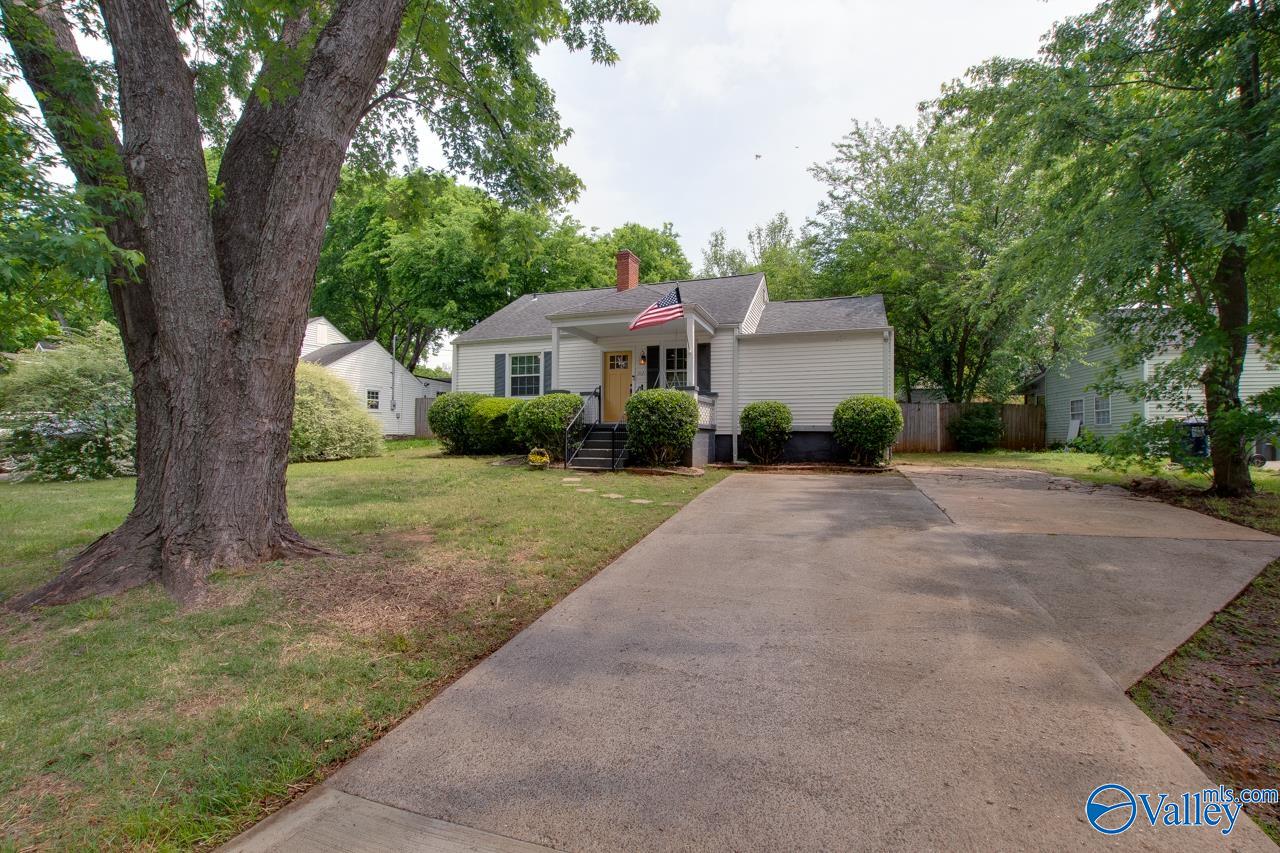 1921 Vanderbilt Circle, Huntsville, Alabama image 7