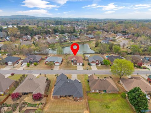 Homes For Sale - 168 Joe Phillips Road<br/> Madison, AL 35758