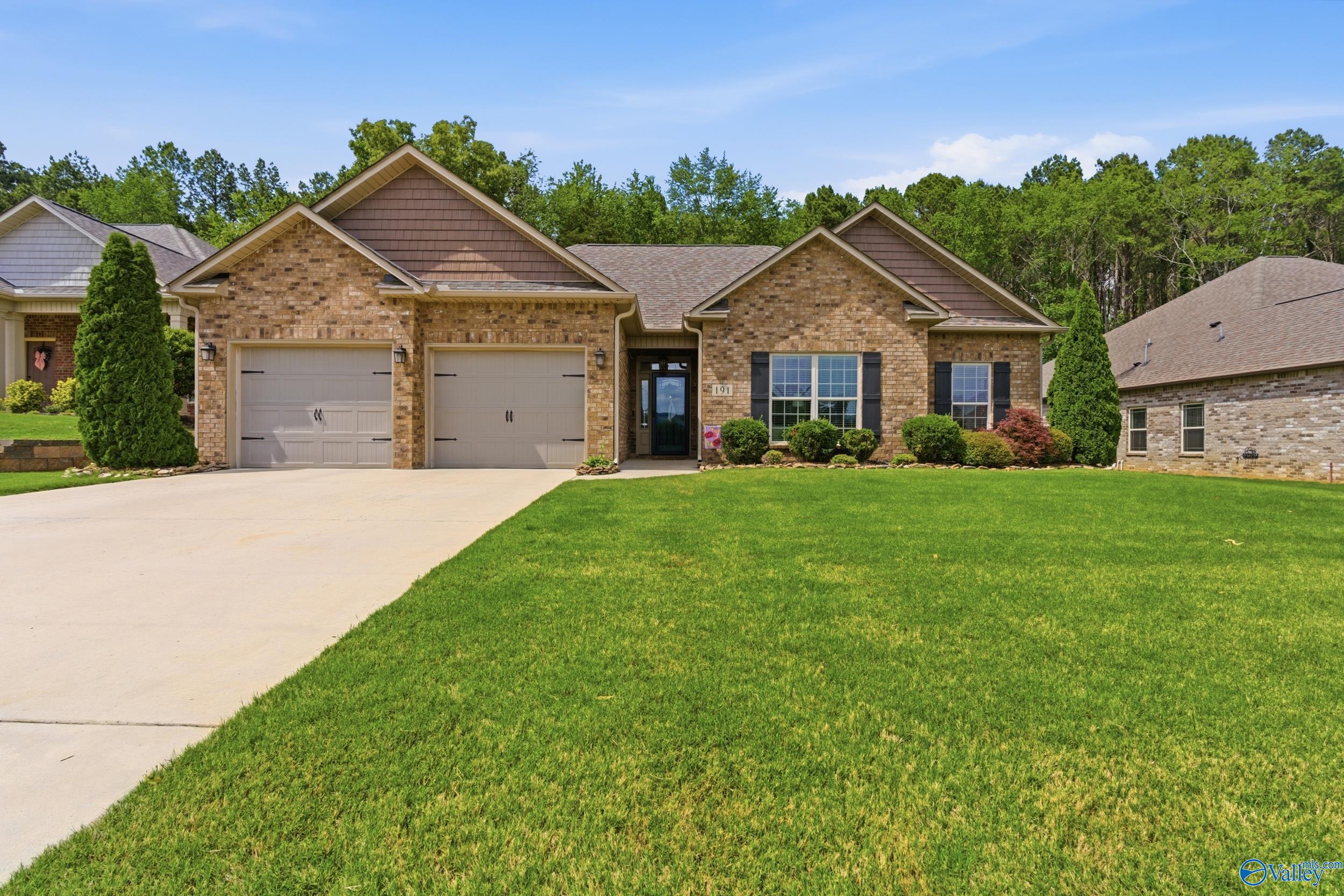 35811 Homes For Sale in Huntsville, AL | Valley MLS