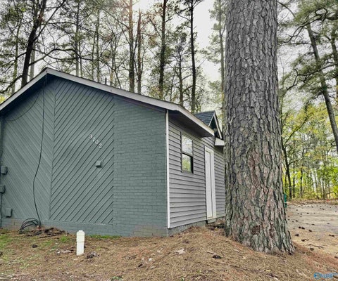 Apartment For Rent - 3702 Penny Street #B<br/> Madison County, Huntsville, AL 35805