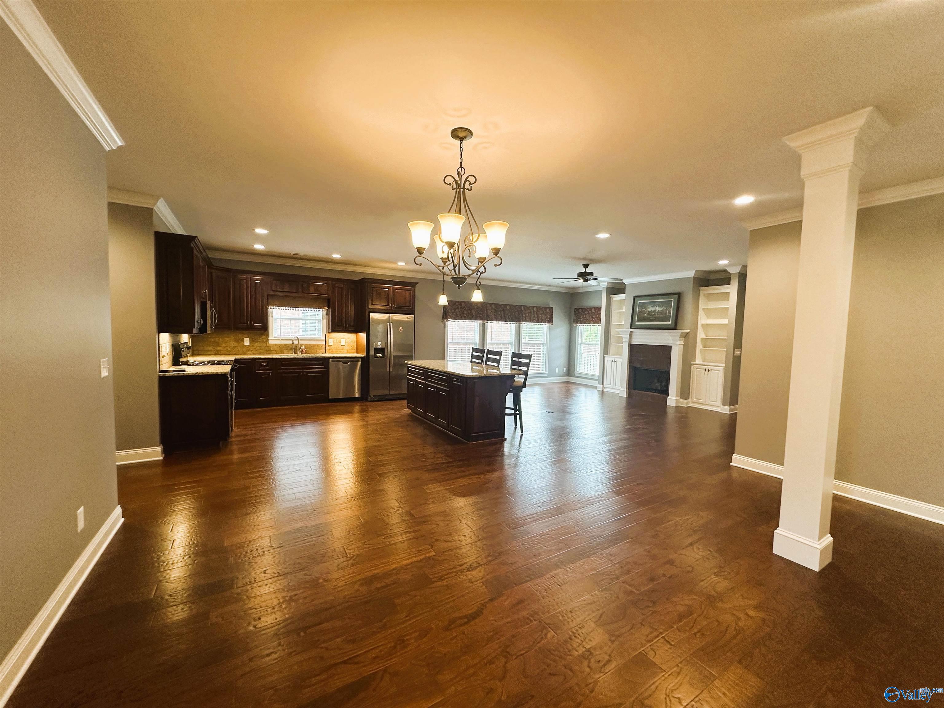 104 Canterbury Circle, Arab, Alabama image 3