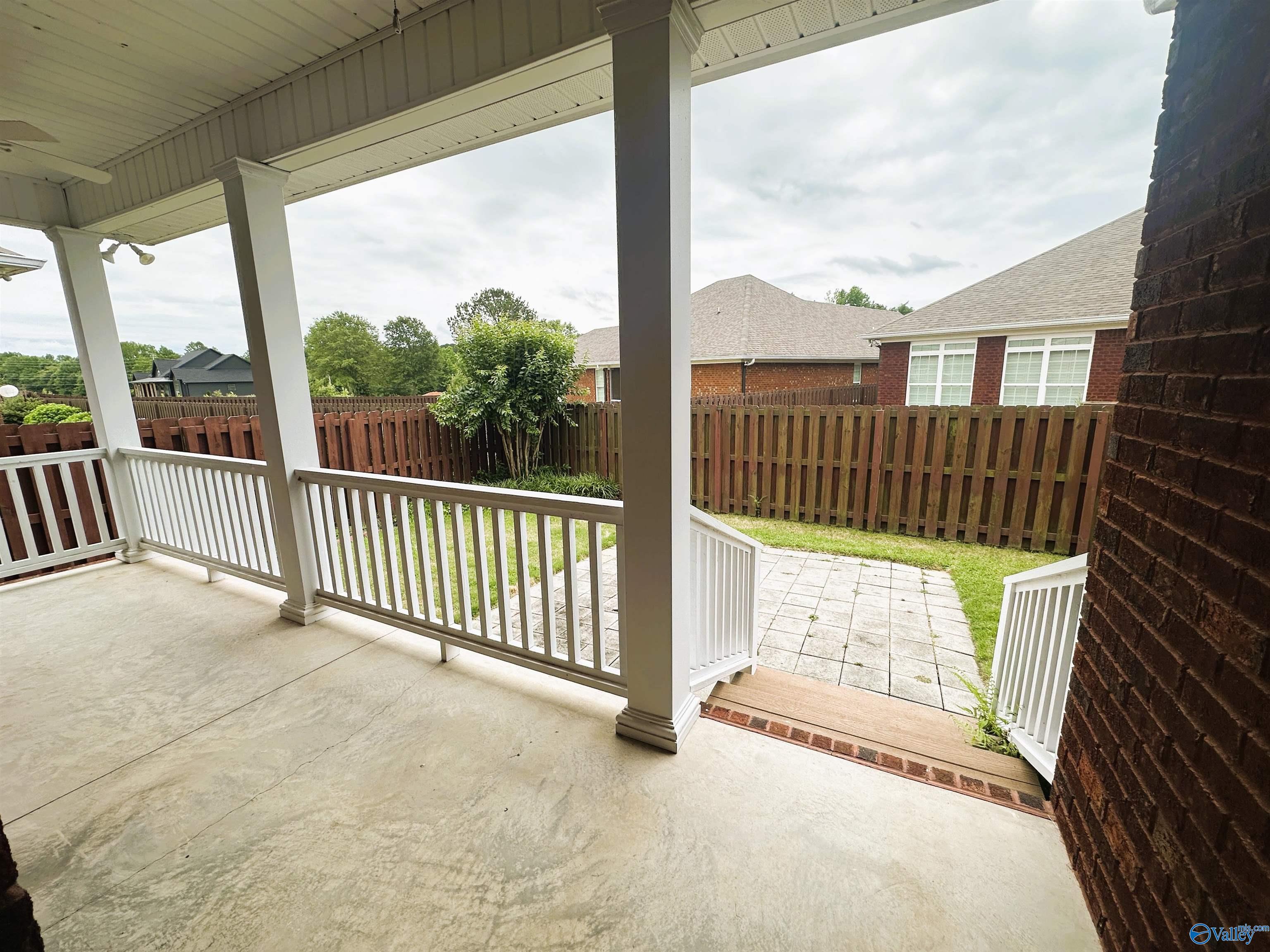 104 Canterbury Circle, Arab, Alabama image 23