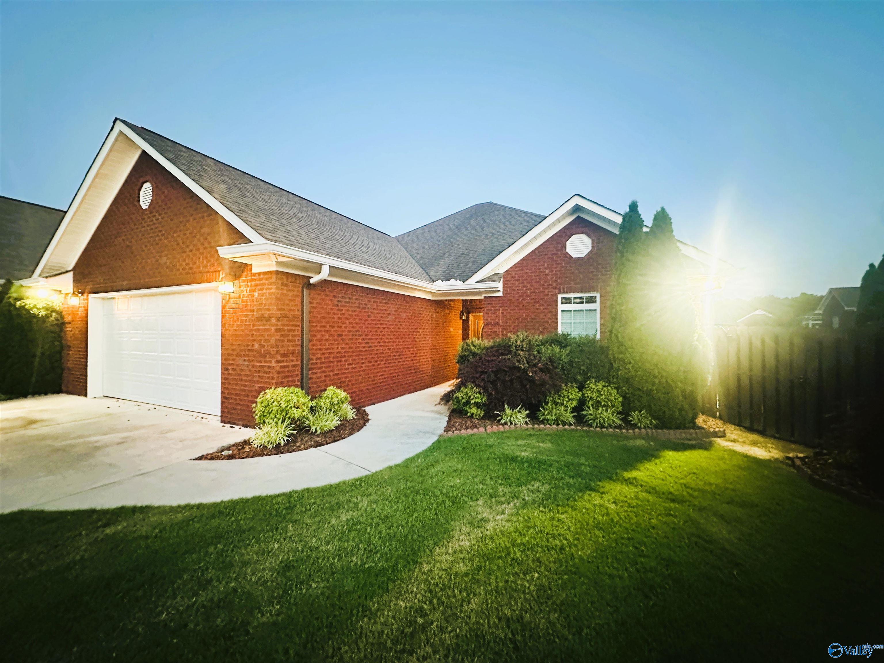104 Canterbury Circle, Arab, Alabama image 26