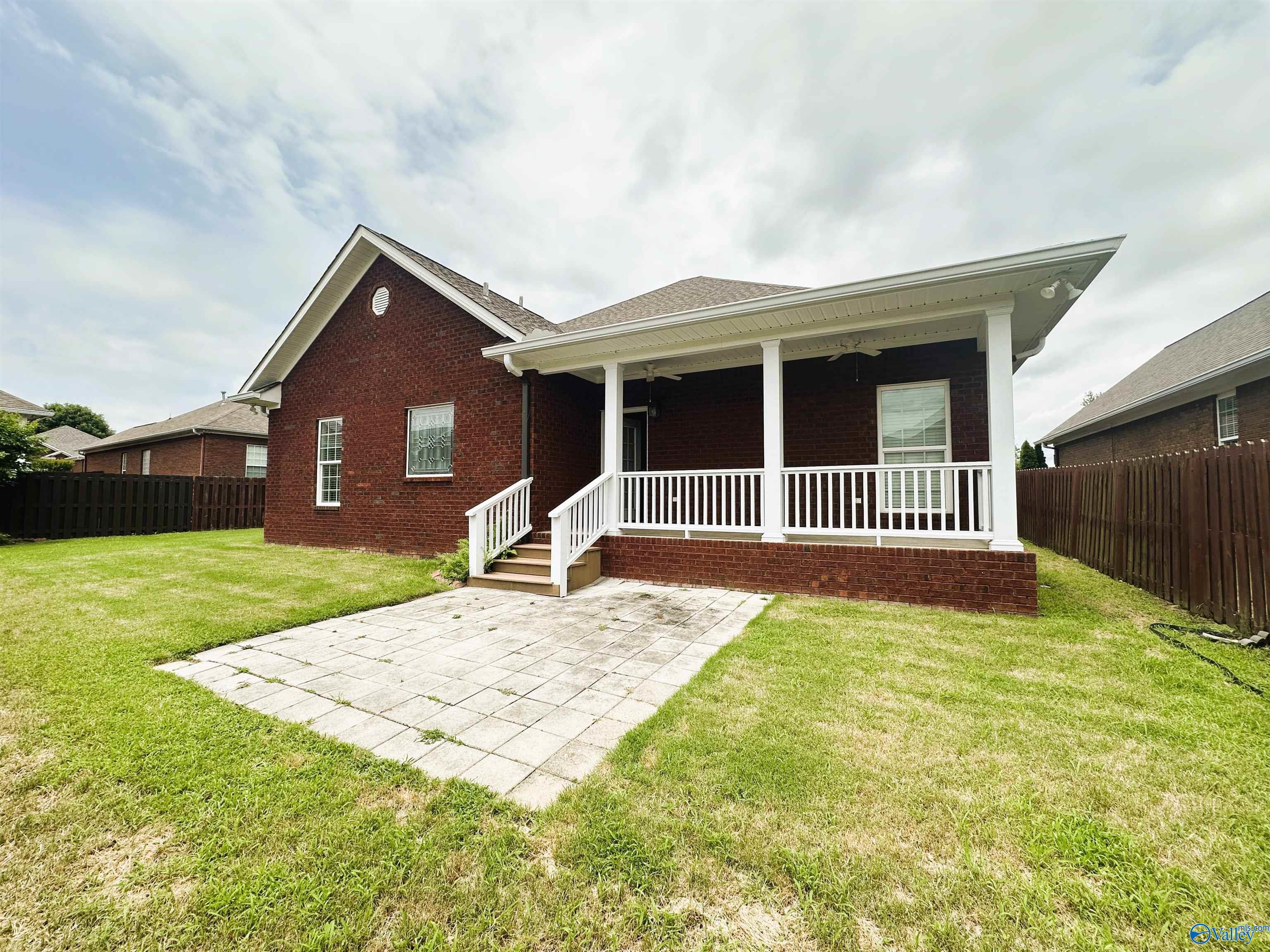 104 Canterbury Circle, Arab, Alabama image 29