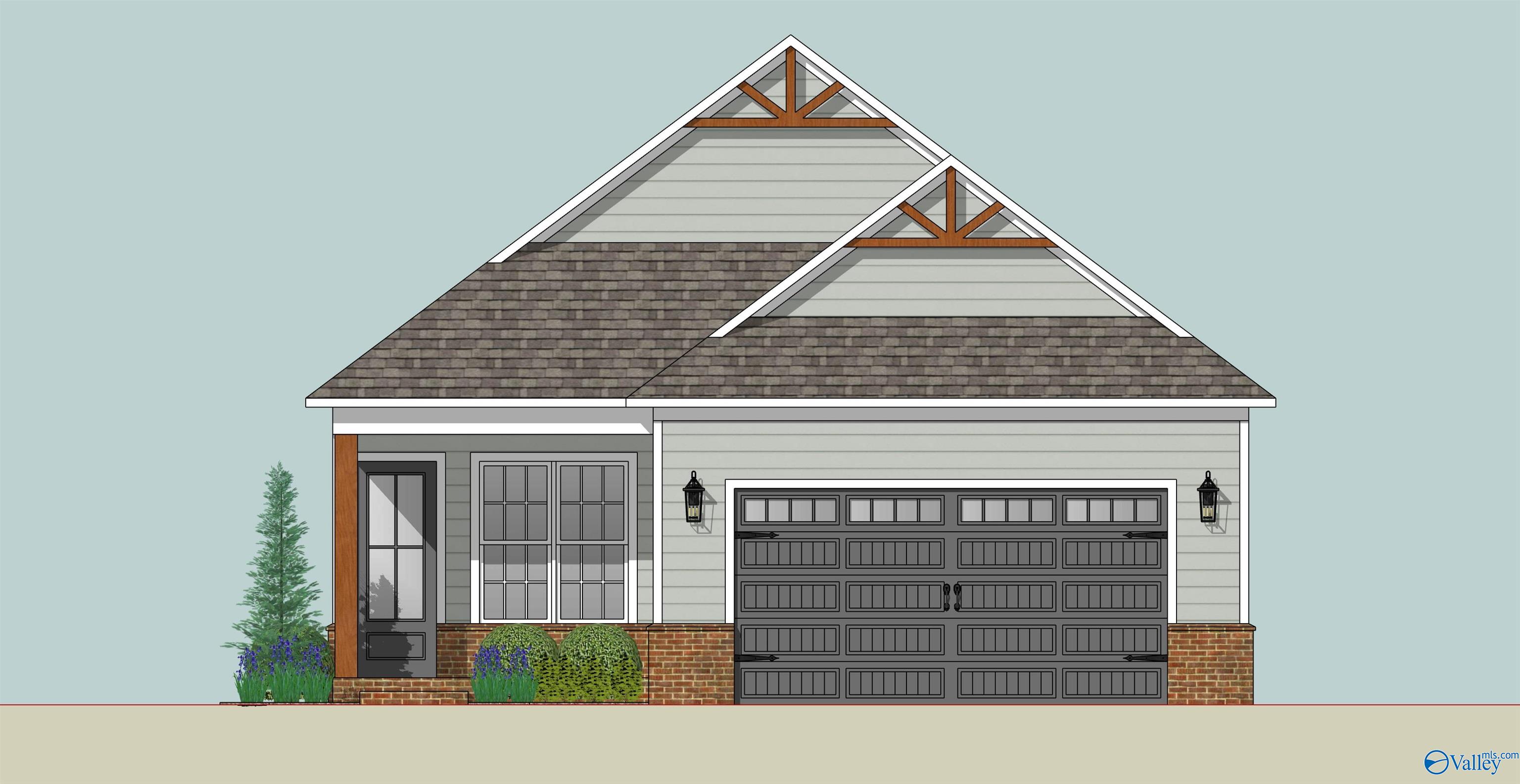 6417 Lenox Hill Way, Huntsville, Alabama image 1