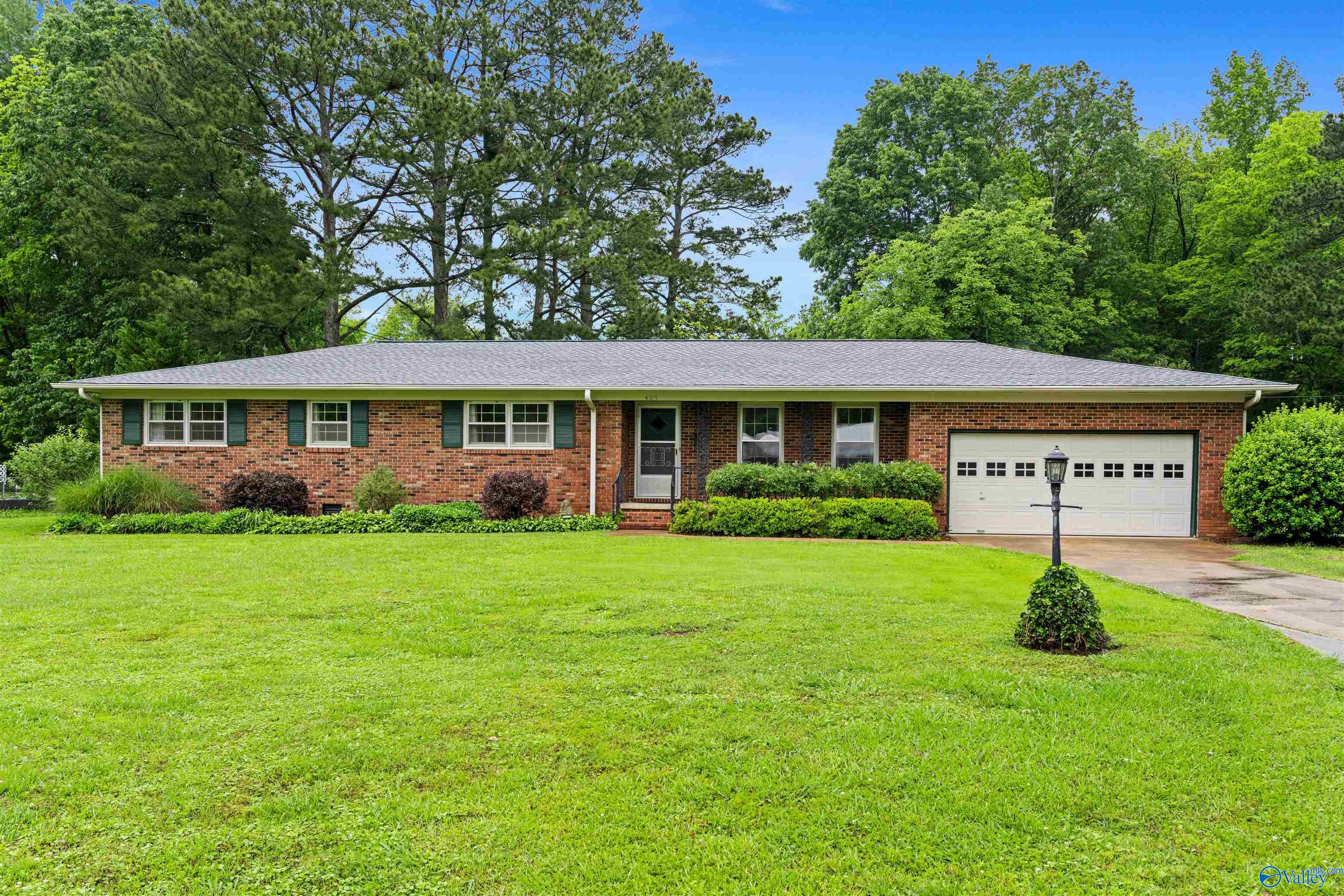 405 Franklin Street, Scottsboro, Alabama image 26