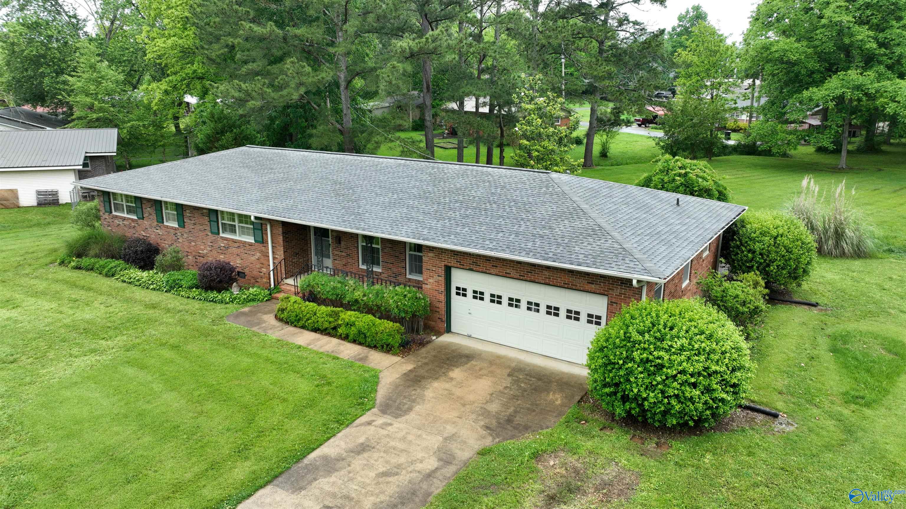 405 Franklin Street, Scottsboro, Alabama image 37