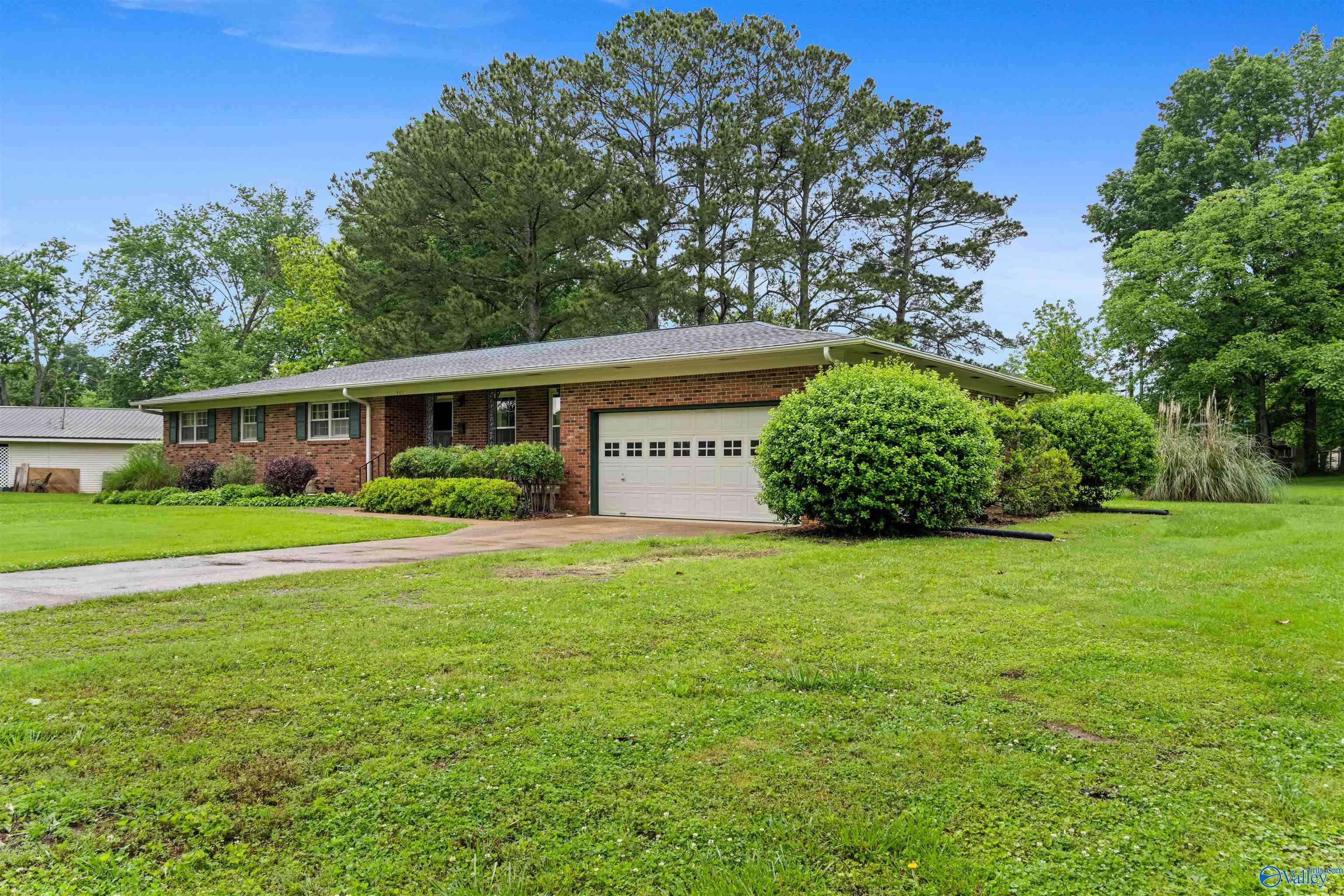 405 Franklin Street, Scottsboro, Alabama image 29