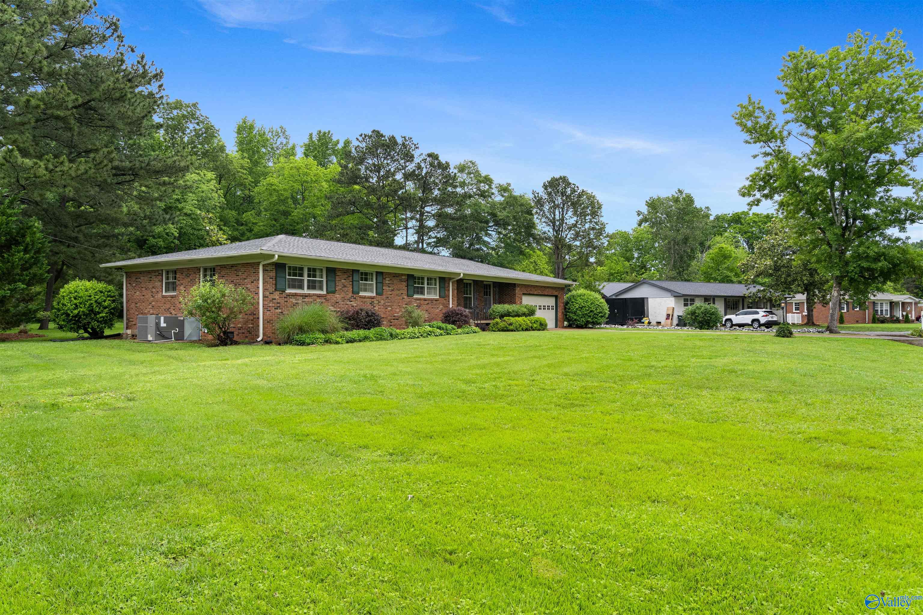 405 Franklin Street, Scottsboro, Alabama image 35