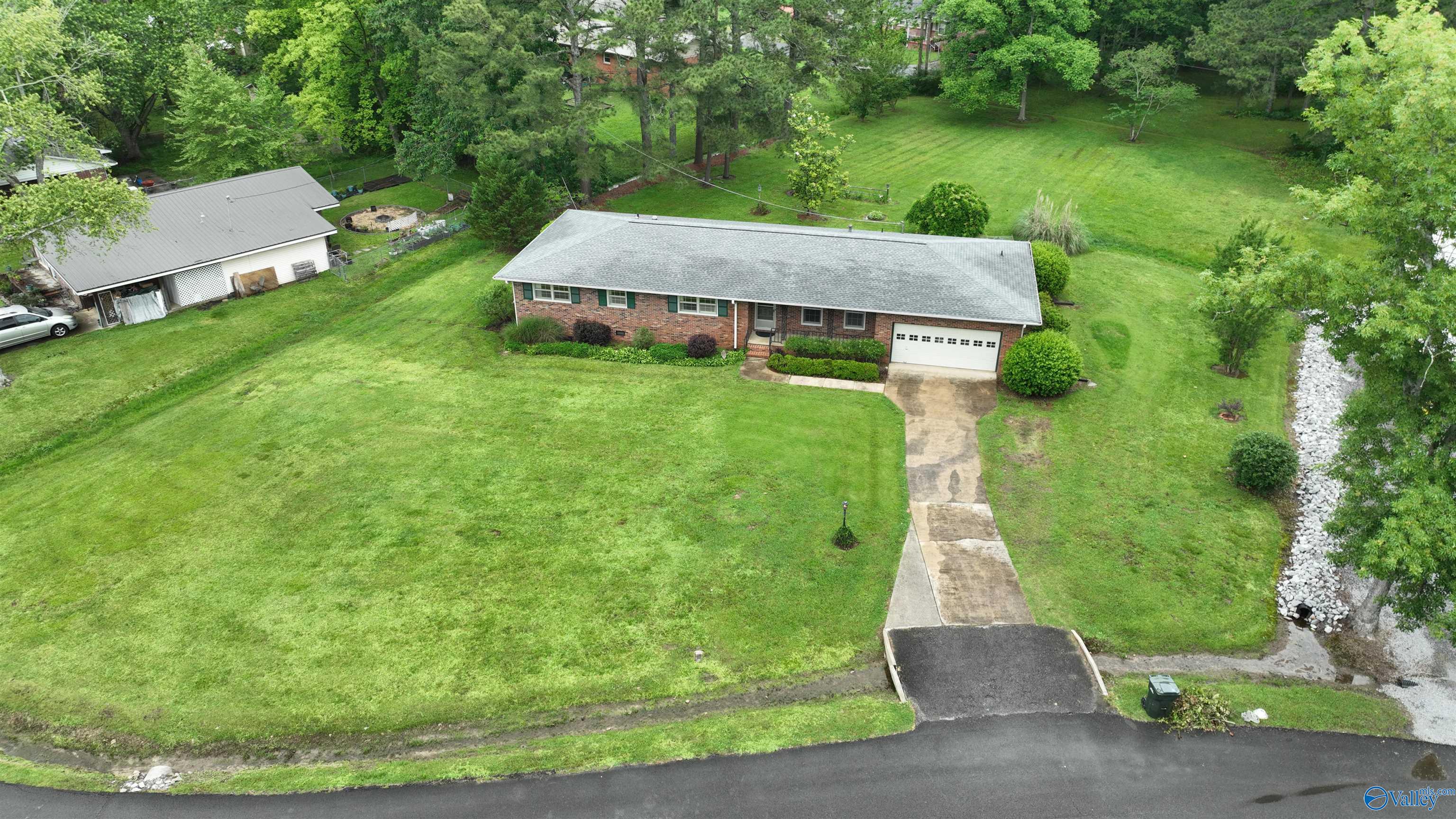 405 Franklin Street, Scottsboro, Alabama image 15