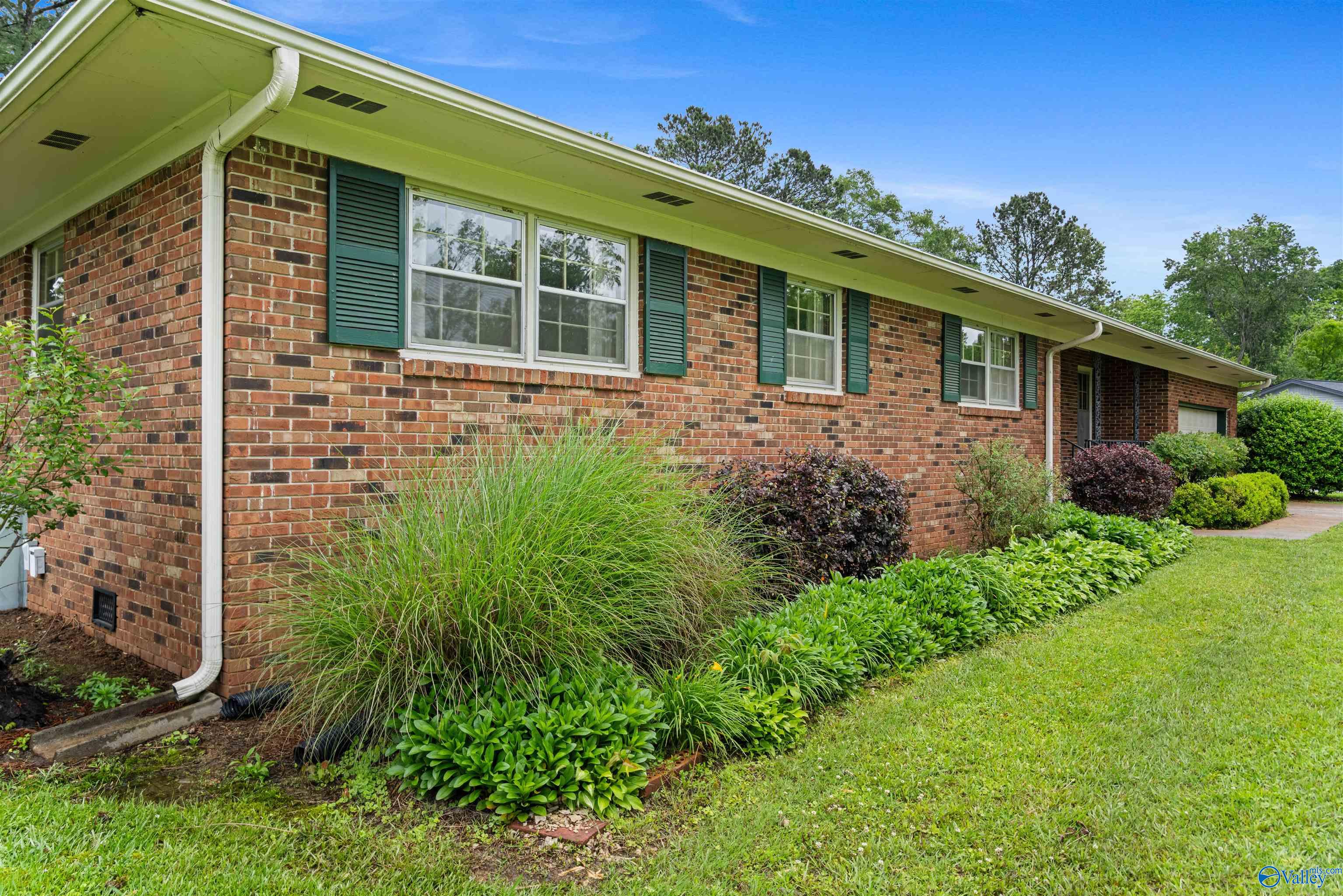 405 Franklin Street, Scottsboro, Alabama image 13