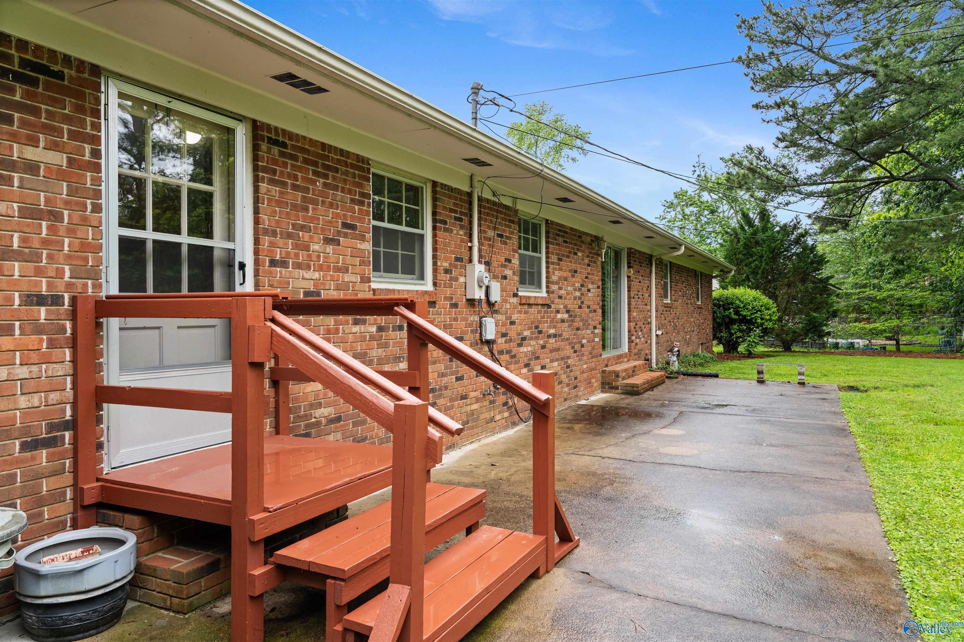 405 Franklin Street, Scottsboro, Alabama image 11