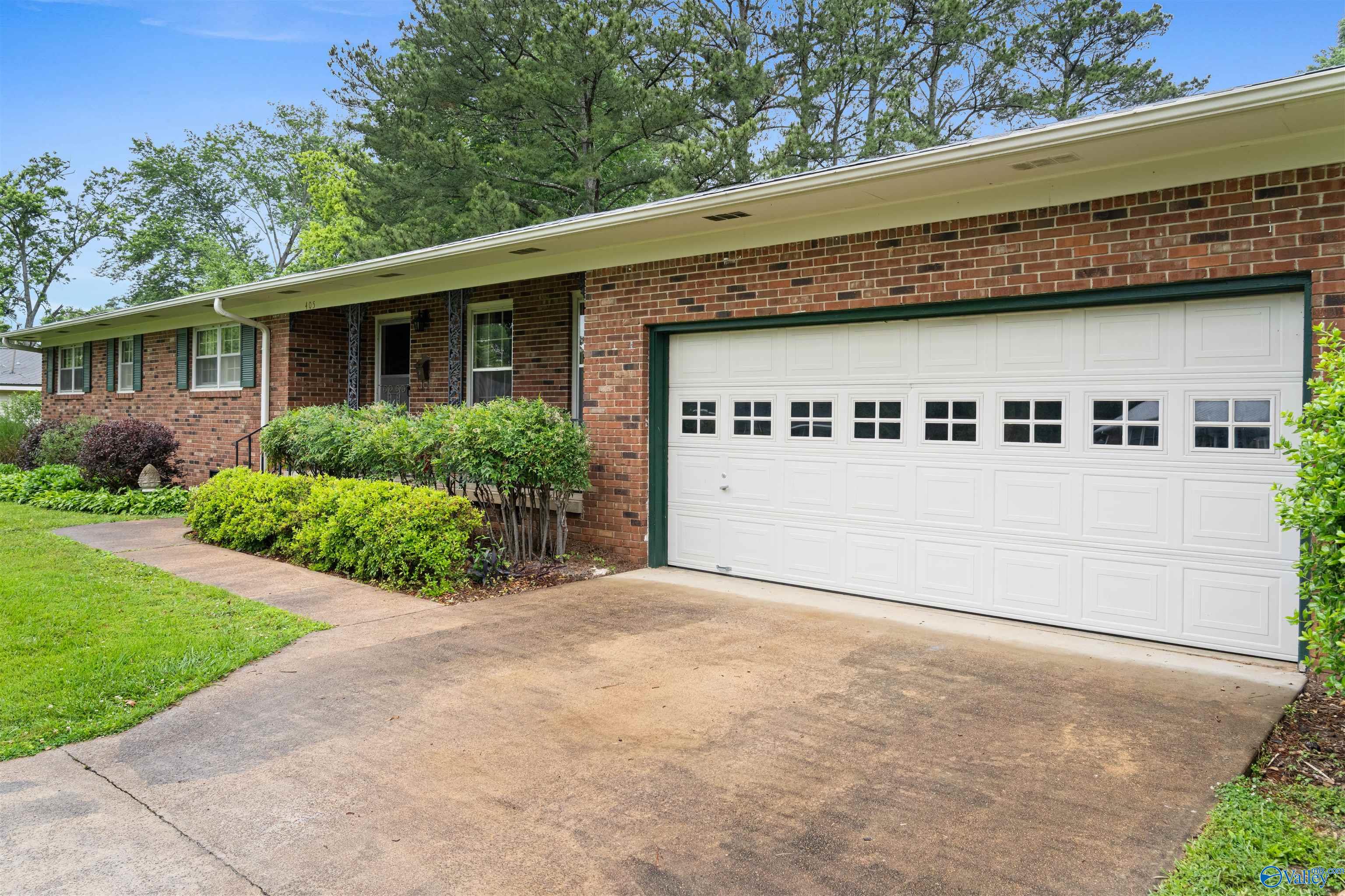 405 Franklin Street, Scottsboro, Alabama image 36
