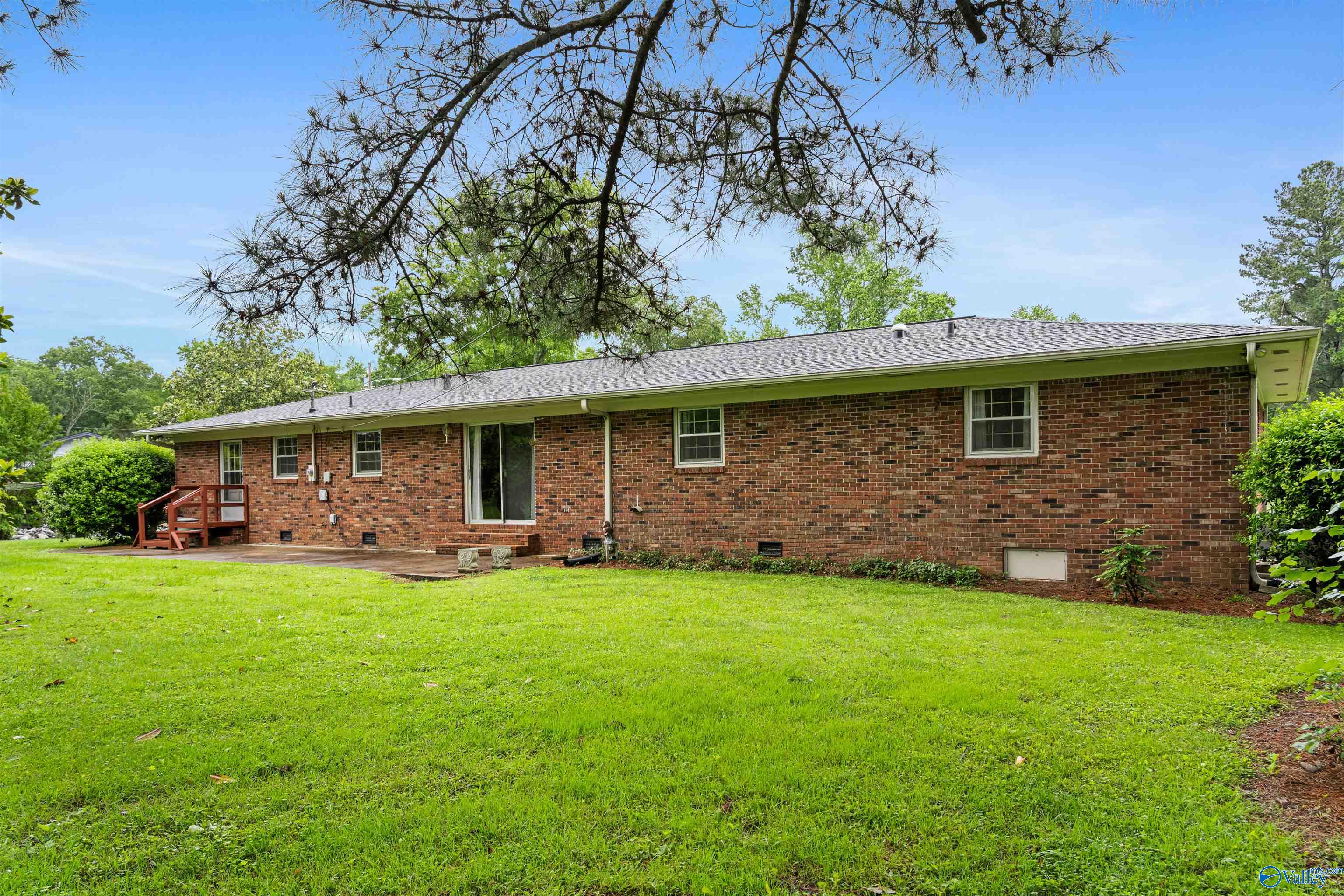405 Franklin Street, Scottsboro, Alabama image 27