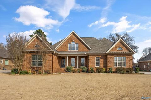 Photo of 14892 Wildwood Drive, Athens, AL 35613 (MLS # 21911646)
