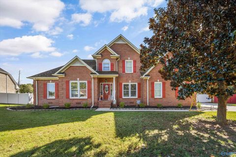116 Lake Crest Circle Madison AL 35758