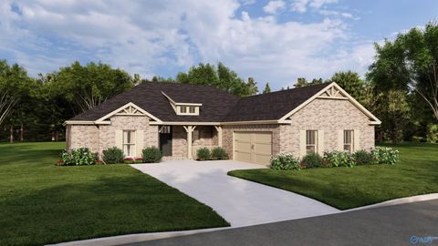 1215 Maplehurst Street Priceville AL 35603