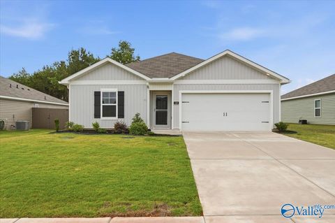 Homes For Sale - 116 Trestle Point Drive<br/> Harvest, AL 35749