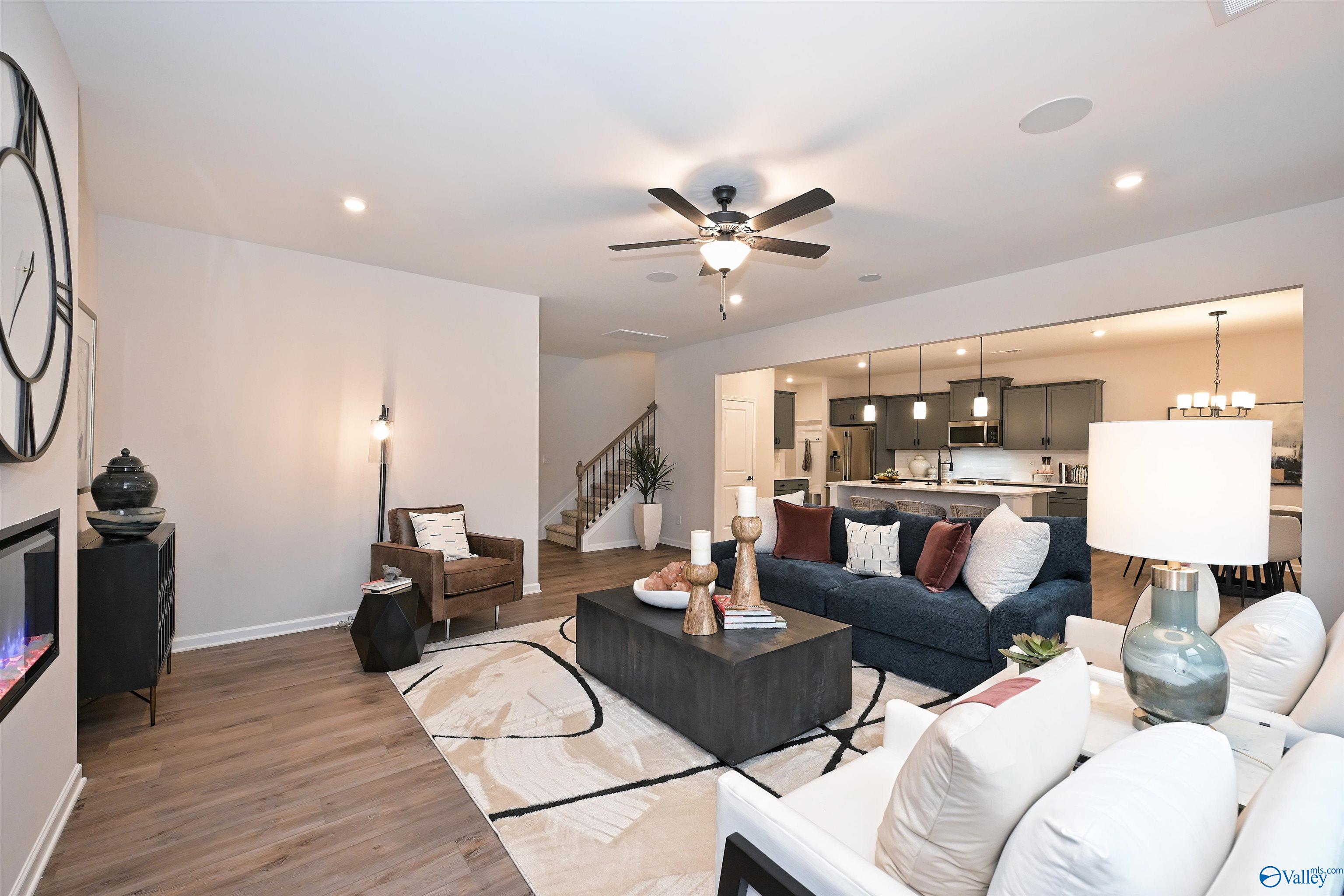 177 Mill Valley Way, New Market, Alabama image 12