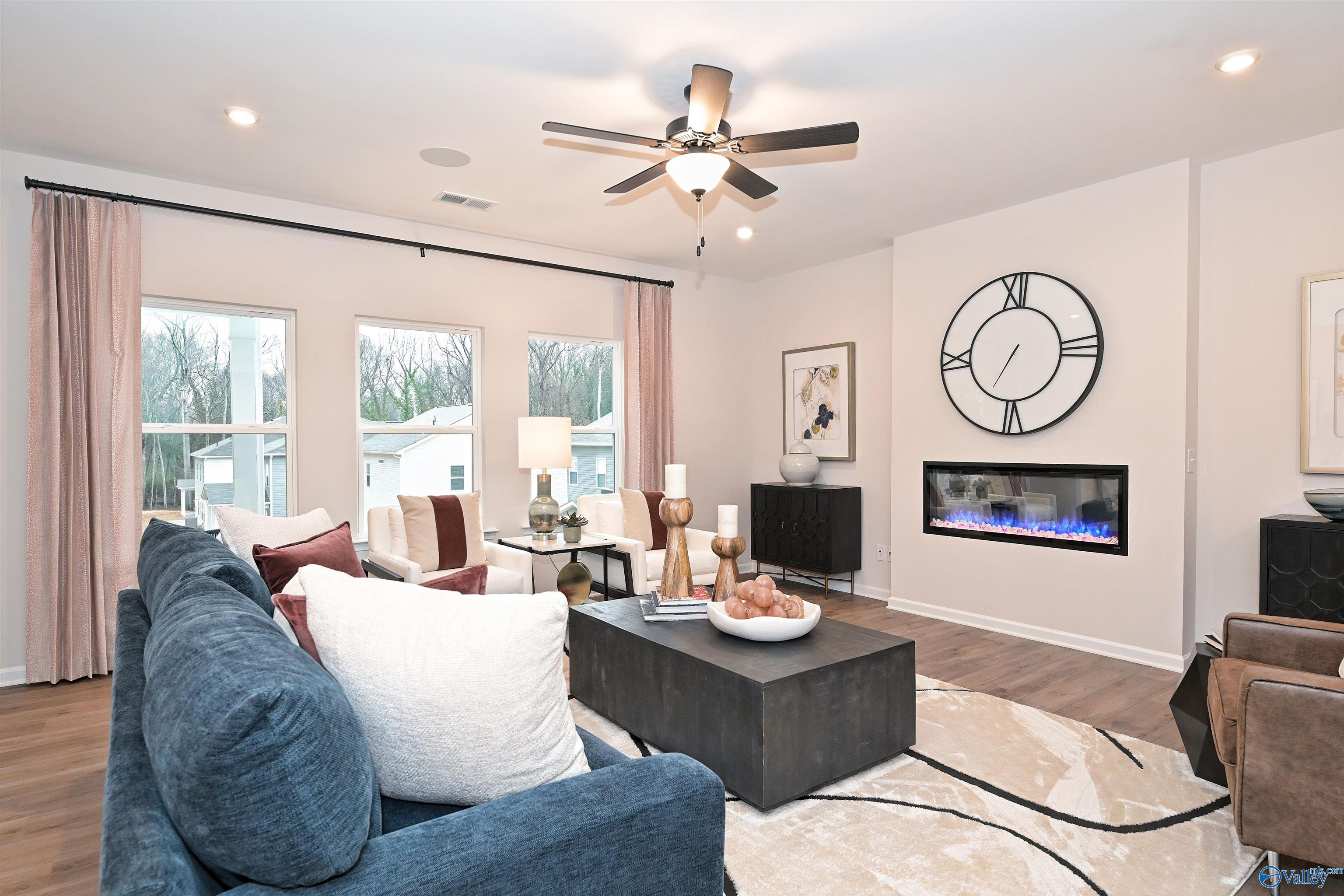 177 Mill Valley Way, New Market, Alabama image 9