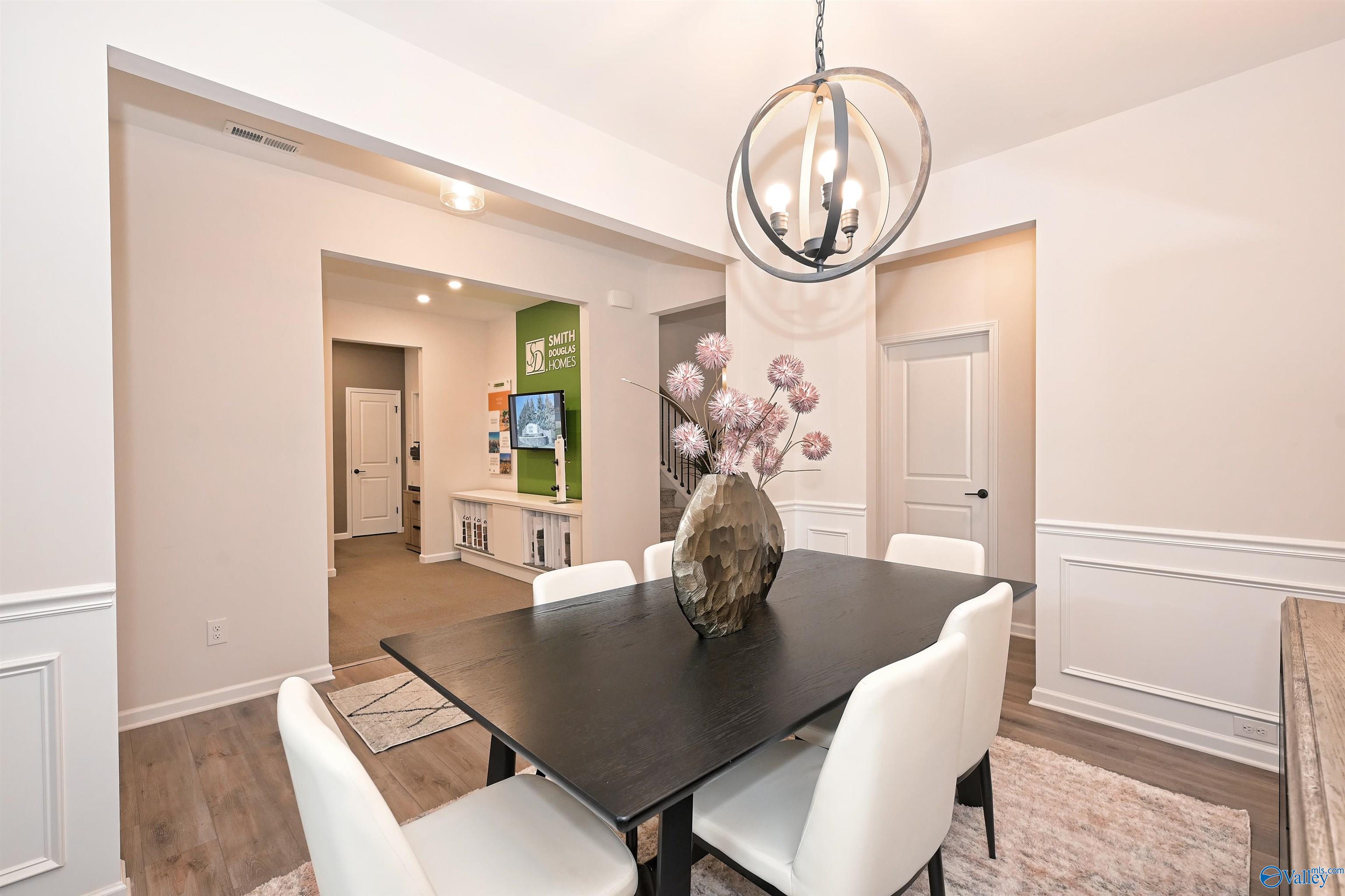 177 Mill Valley Way, New Market, Alabama image 6