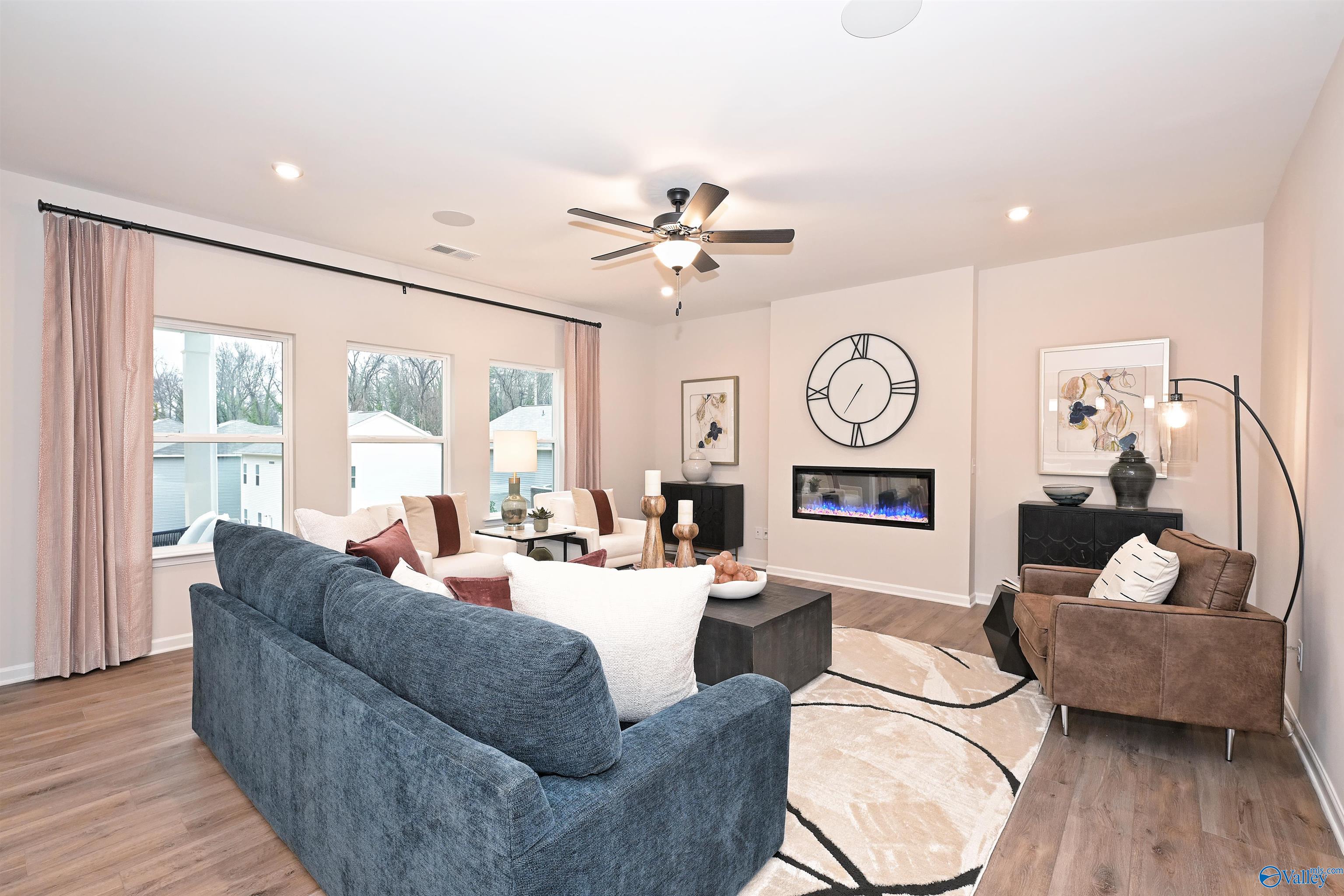 177 Mill Valley Way, New Market, Alabama image 8