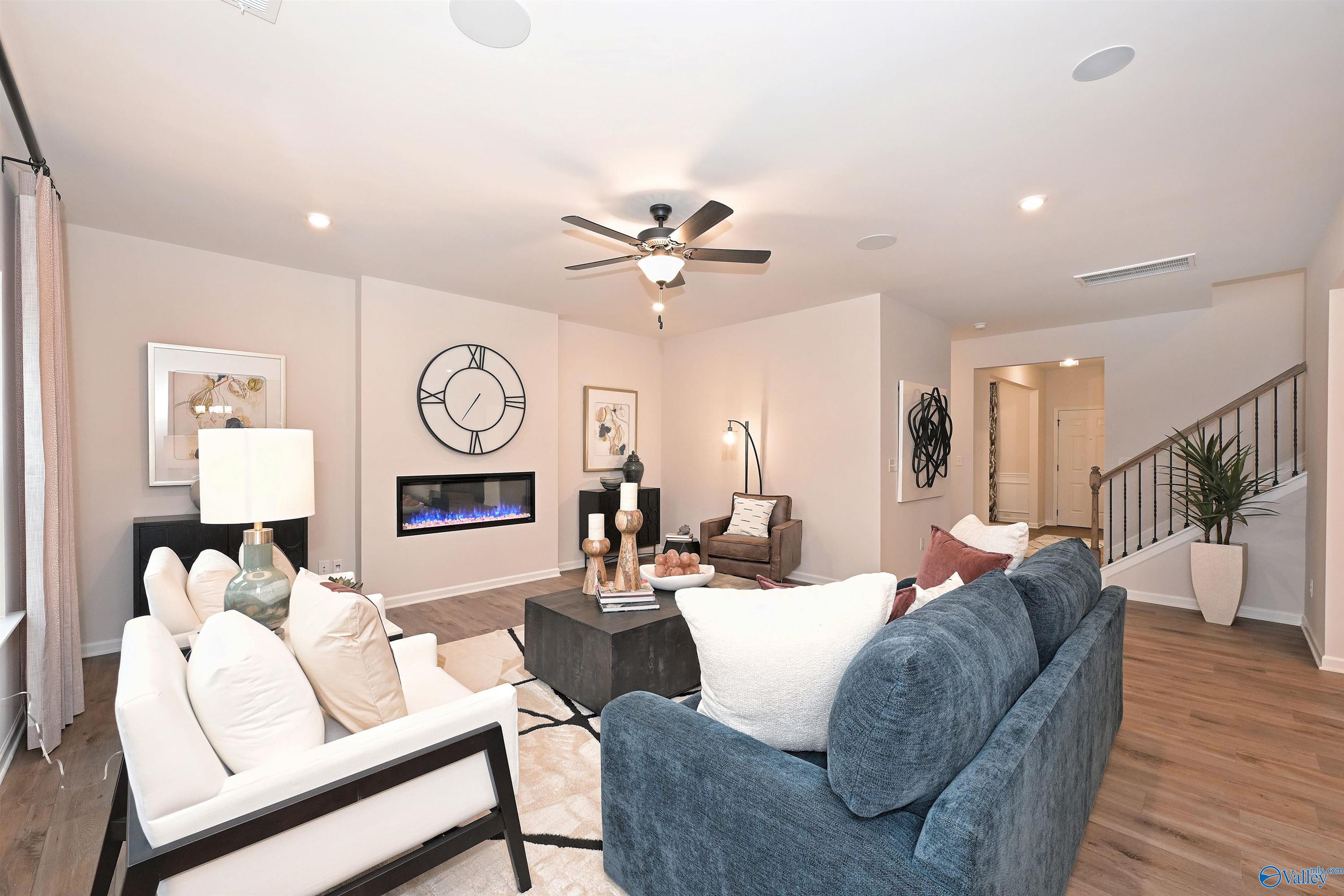 177 Mill Valley Way, New Market, Alabama image 10