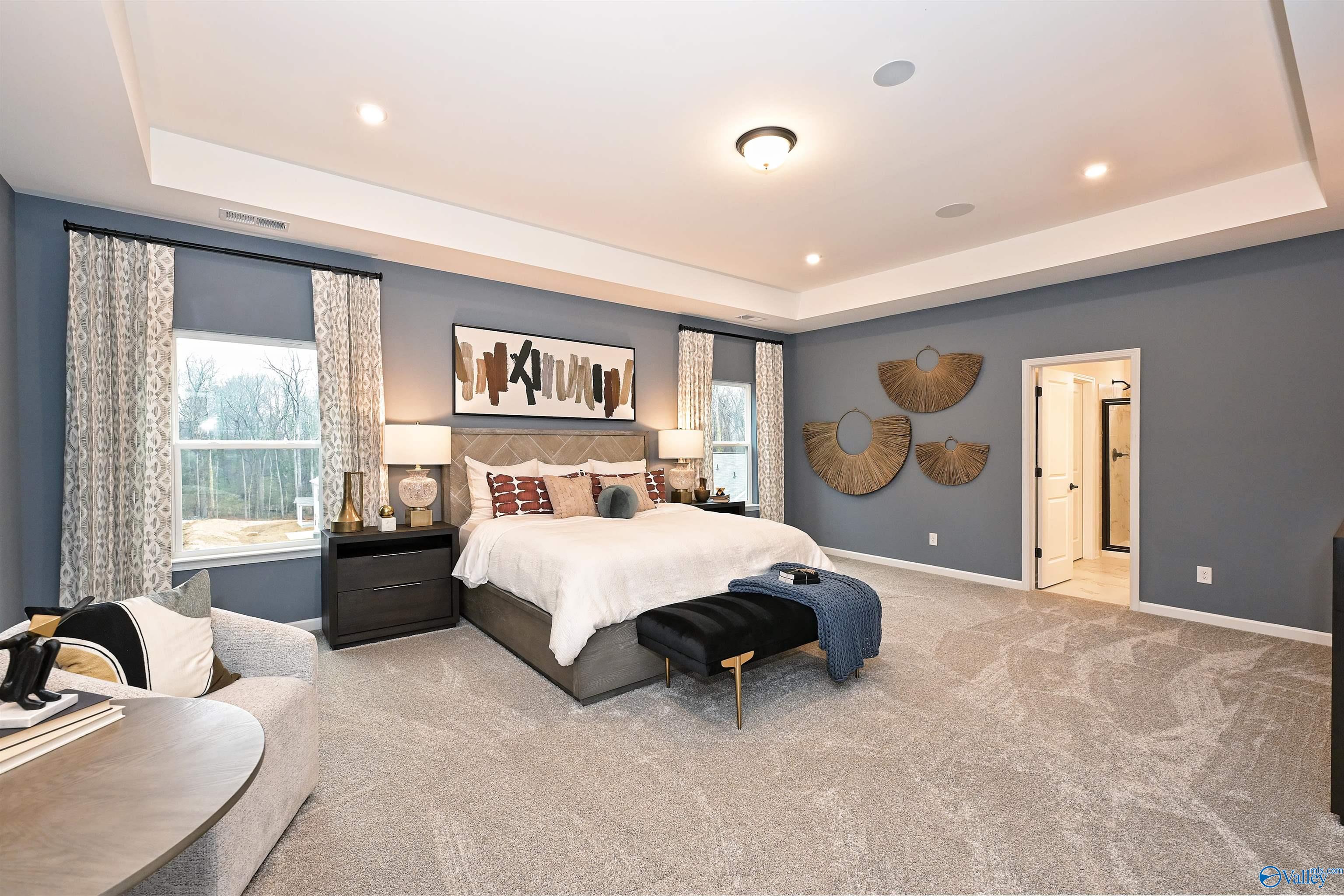177 Mill Valley Way, New Market, Alabama image 30