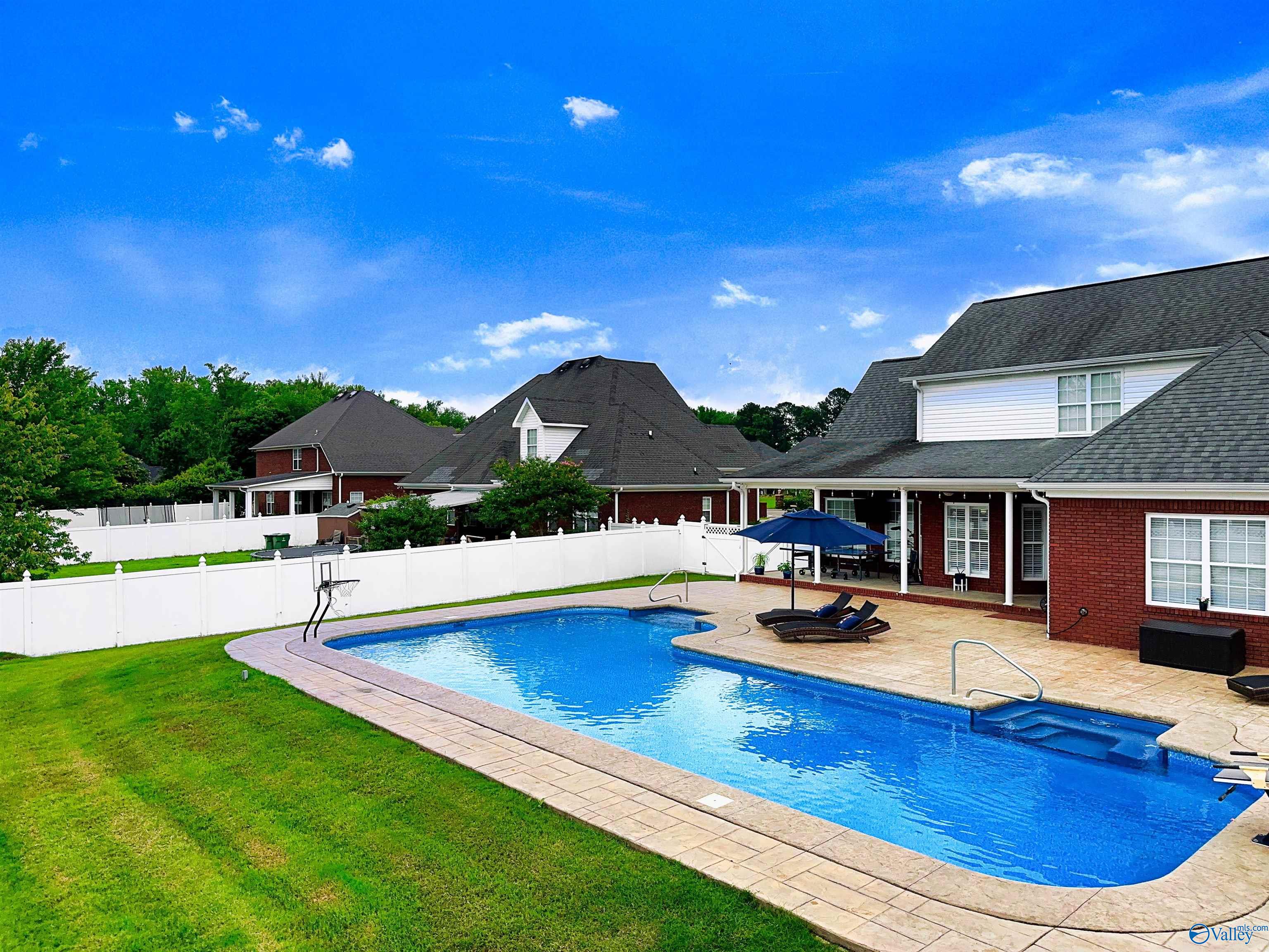 1103 Blackbriar Circle, Hartselle, Alabama image 49