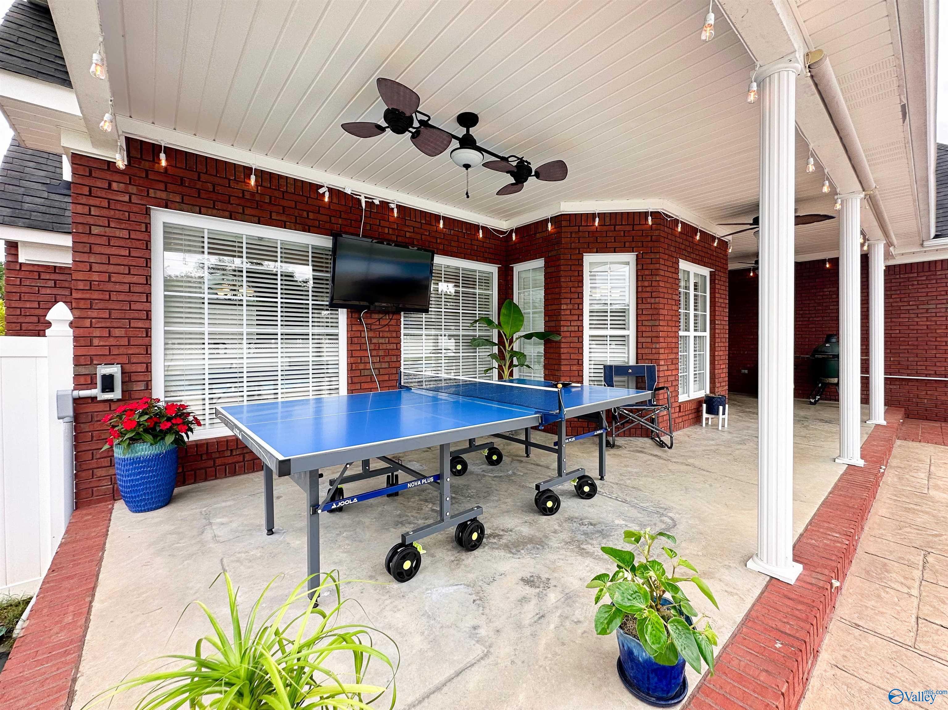 1103 Blackbriar Circle, Hartselle, Alabama image 45