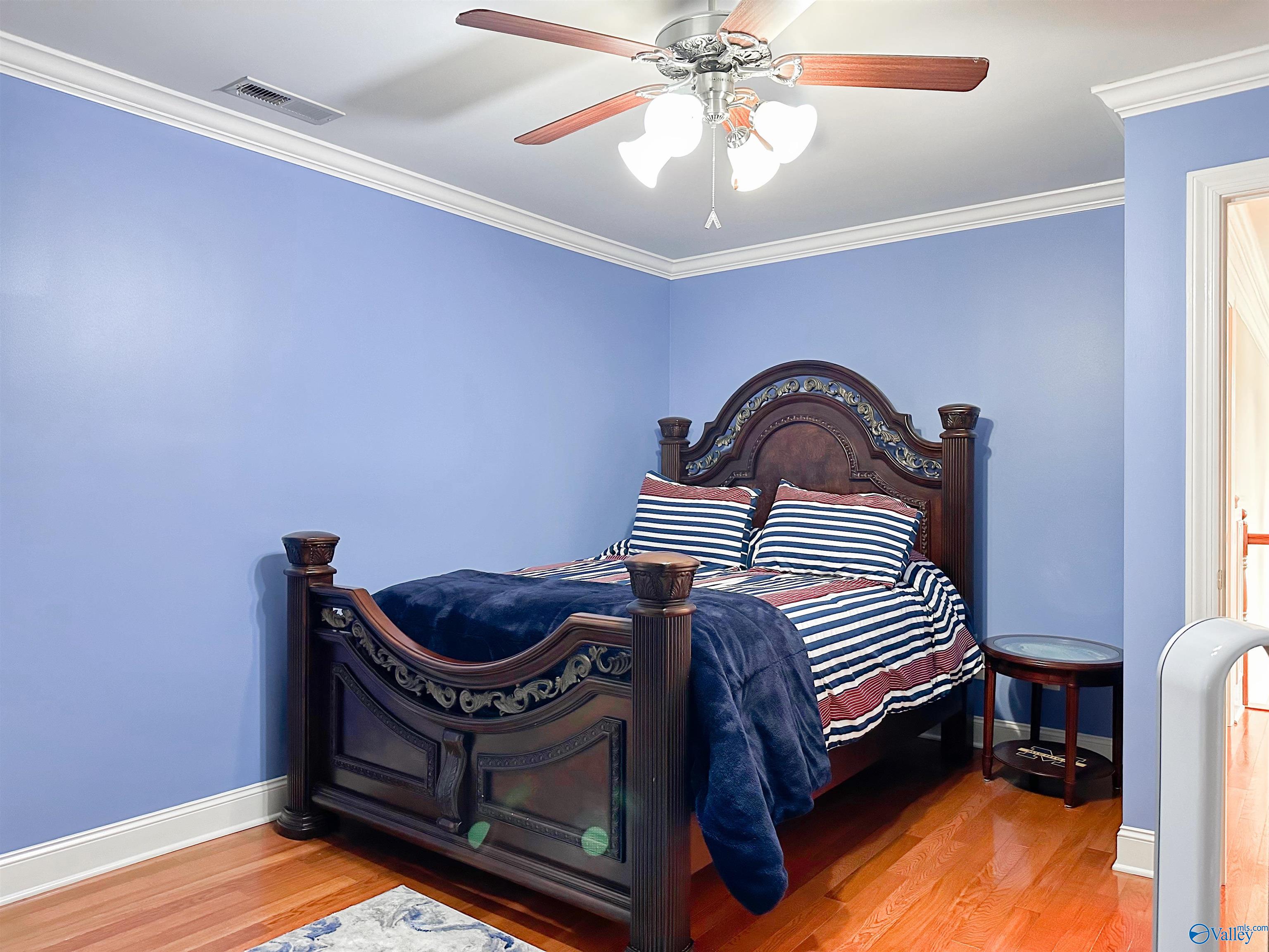 1103 Blackbriar Circle, Hartselle, Alabama image 42