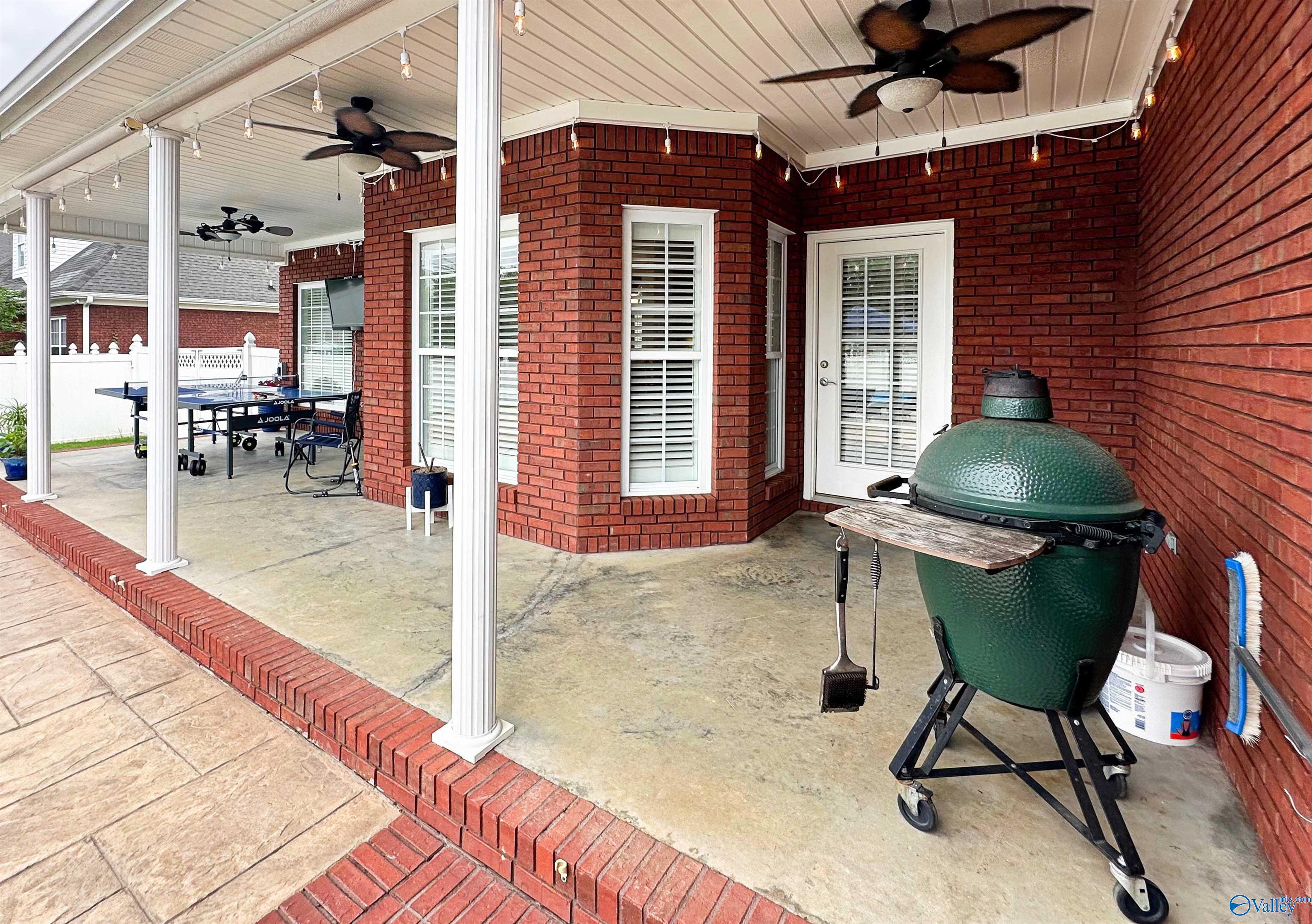 1103 Blackbriar Circle, Hartselle, Alabama image 46