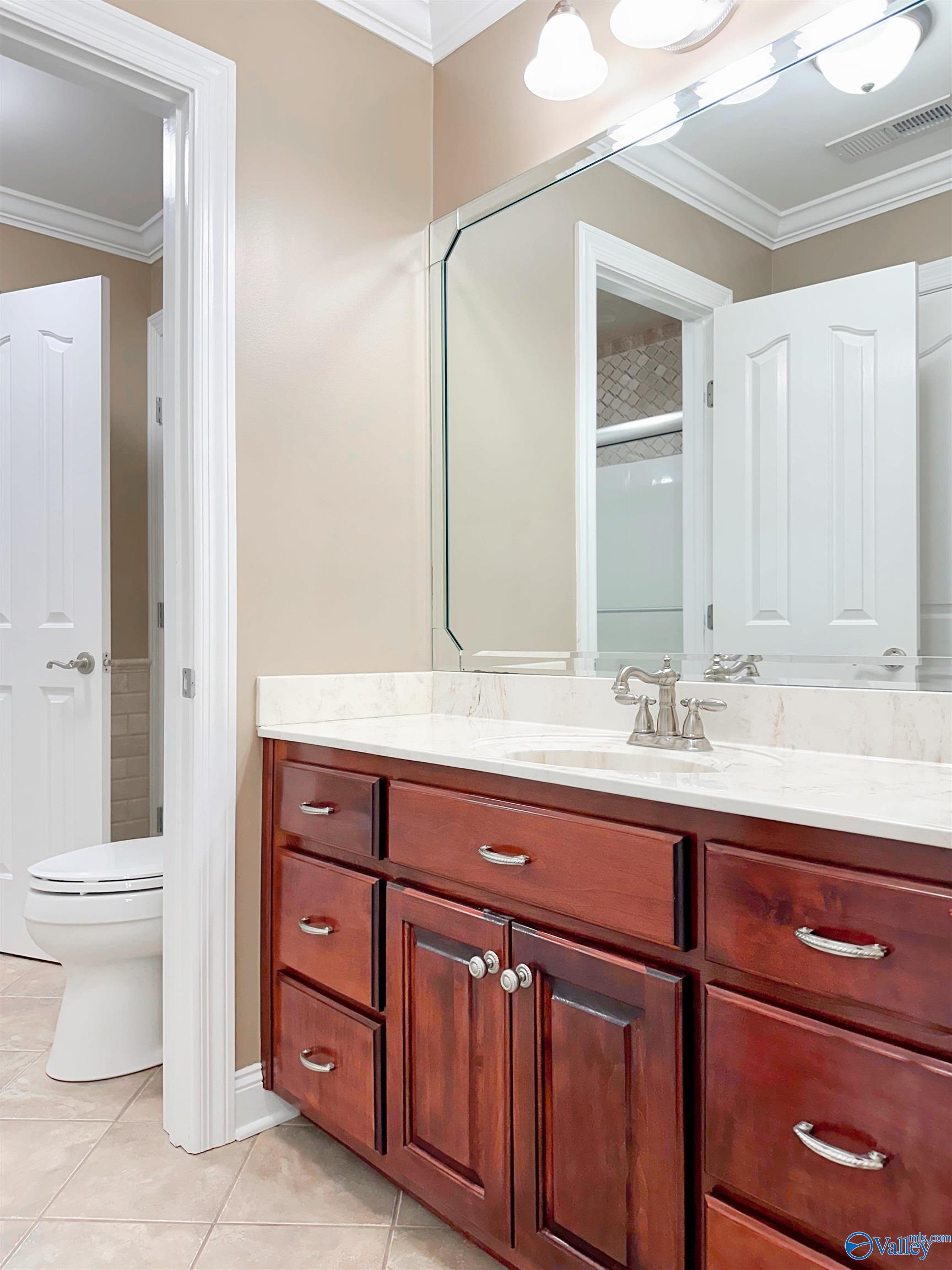 1103 Blackbriar Circle, Hartselle, Alabama image 38