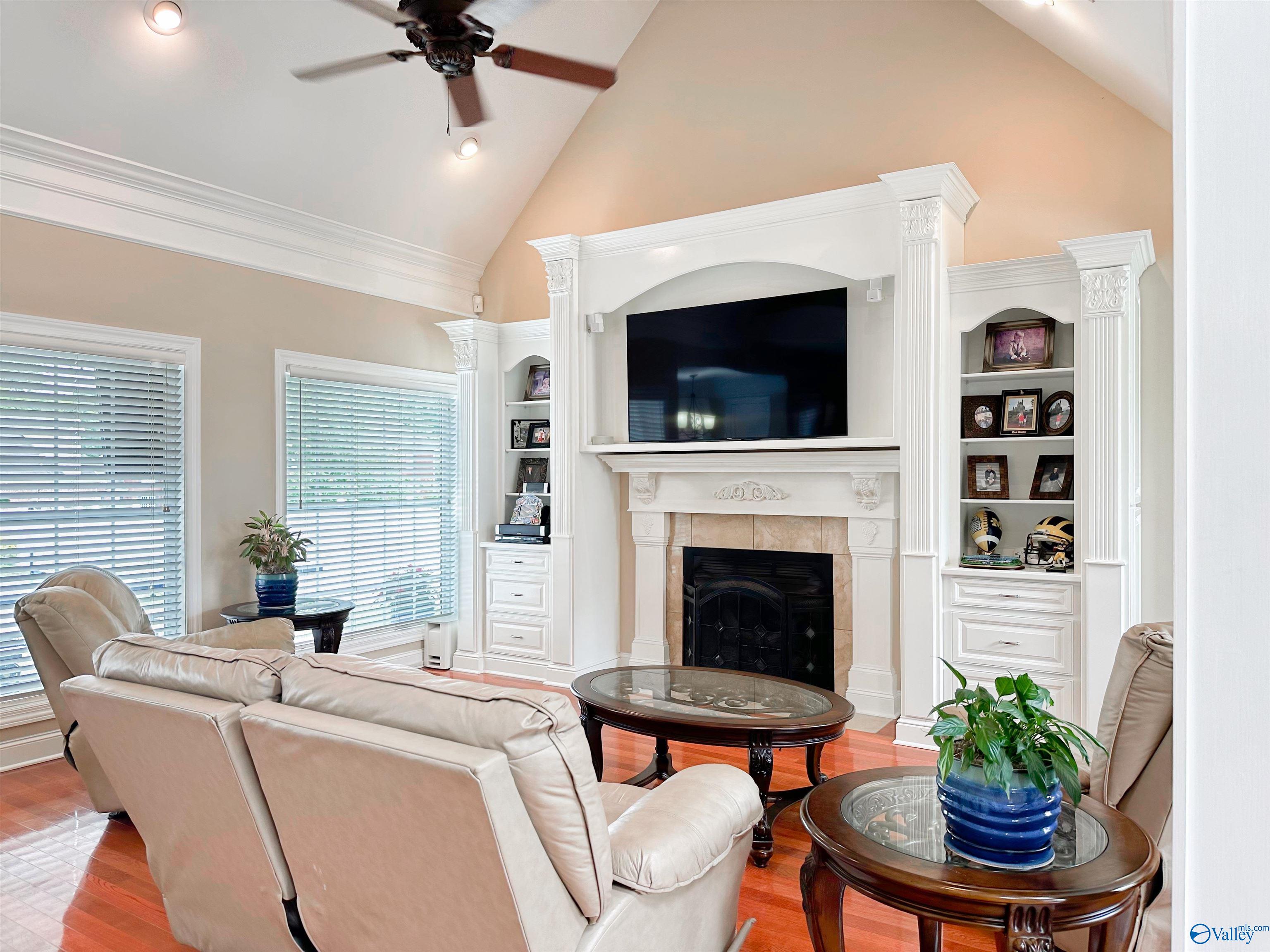 1103 Blackbriar Circle, Hartselle, Alabama image 15