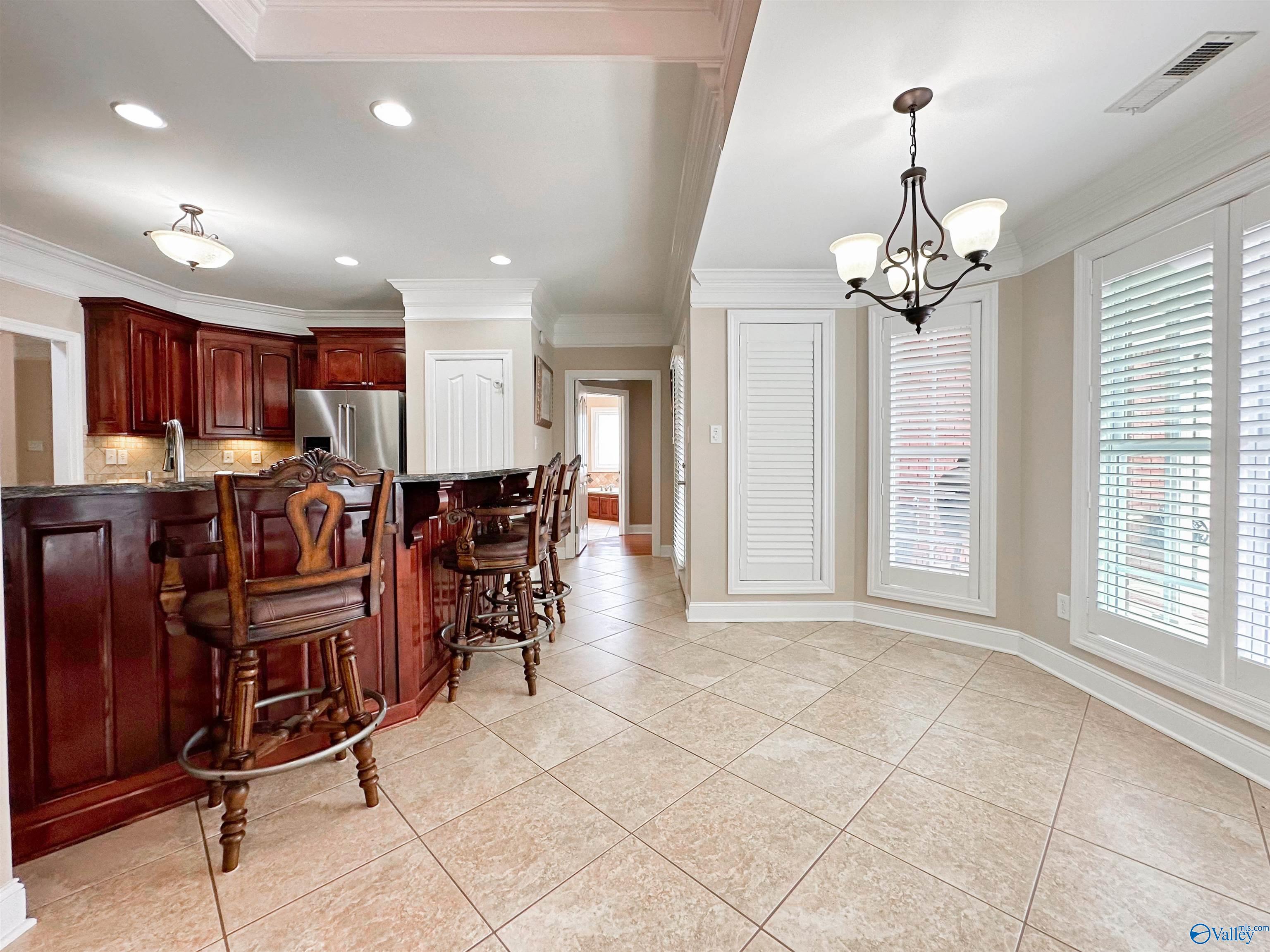 1103 Blackbriar Circle, Hartselle, Alabama image 18