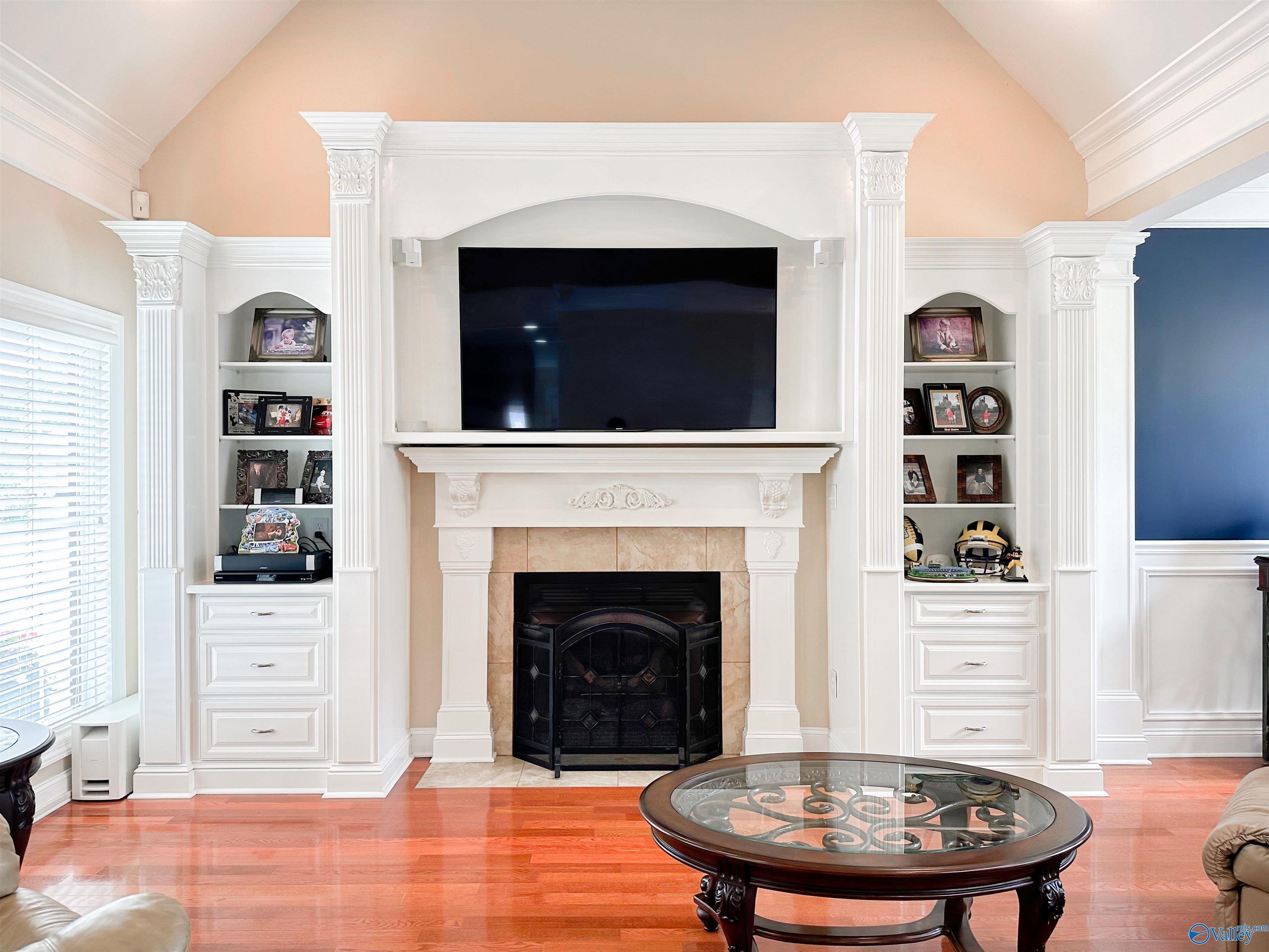 1103 Blackbriar Circle, Hartselle, Alabama image 13