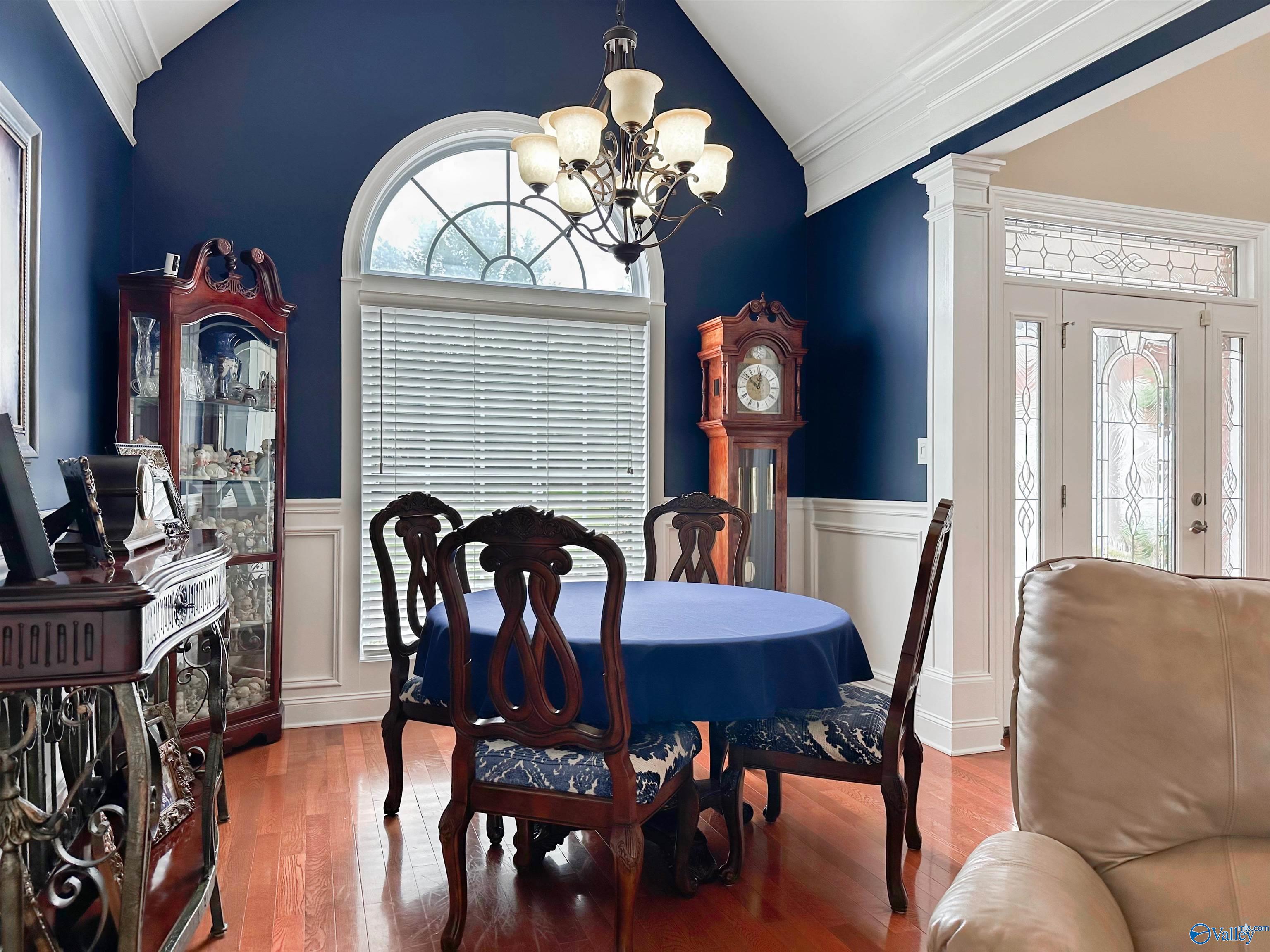 1103 Blackbriar Circle, Hartselle, Alabama image 10